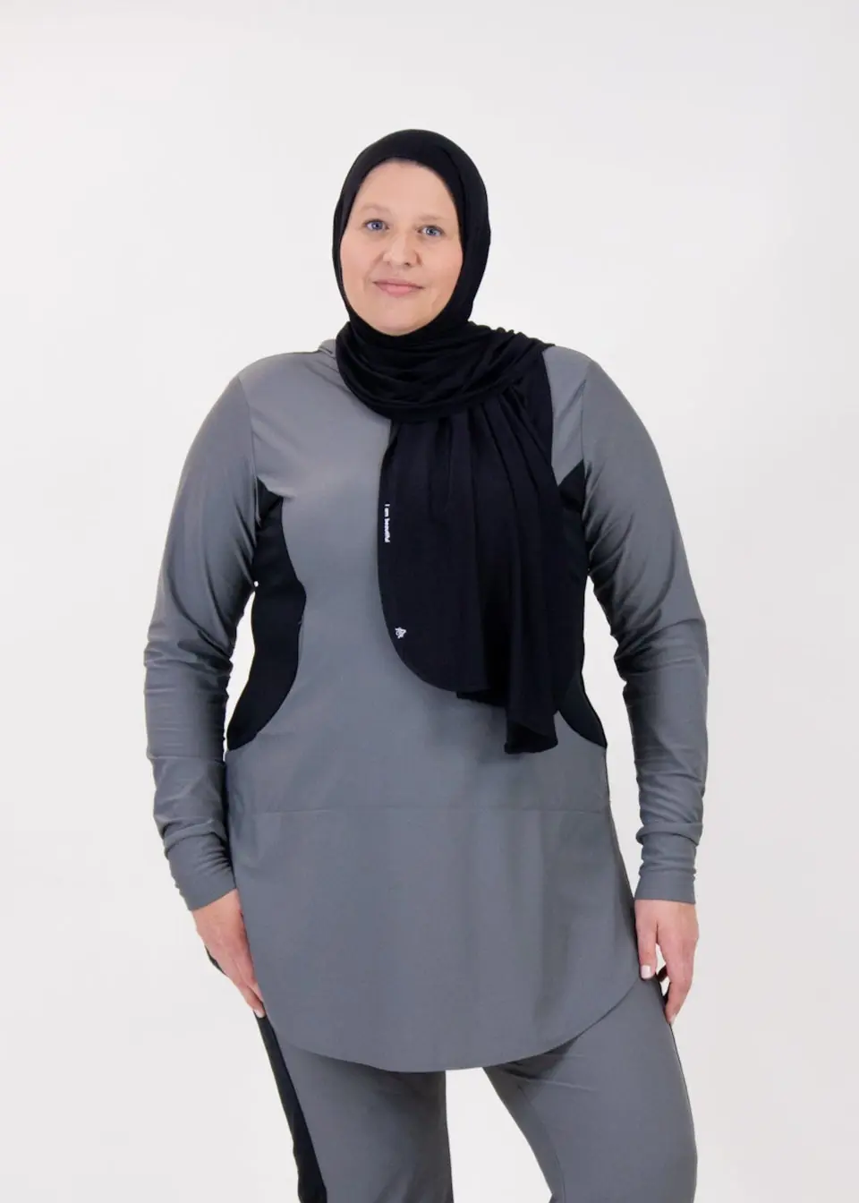 Amara Sheilah: Eco- friendly Hijab, photo 4