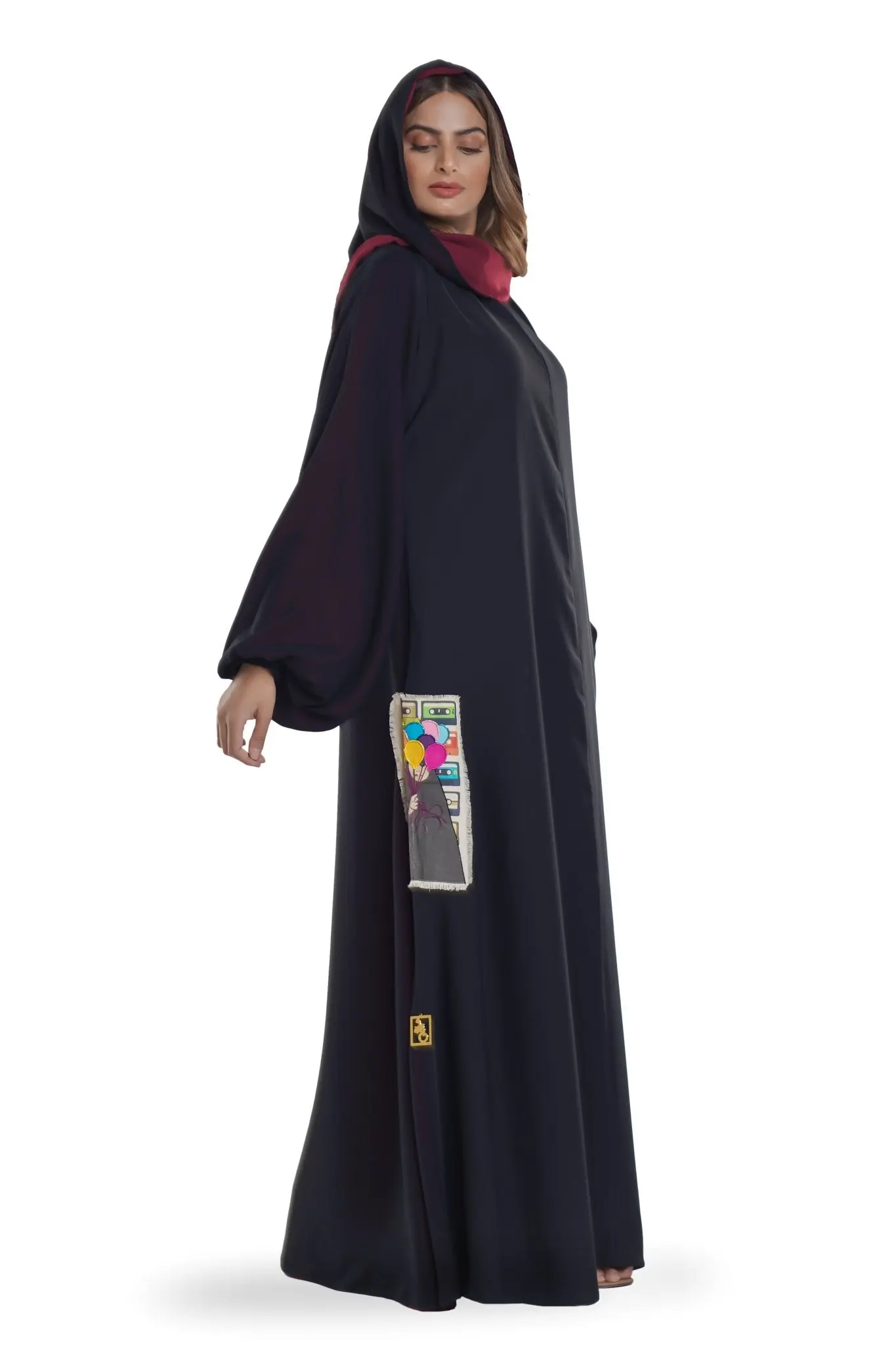Sayidat Albalun Abaya, photo 8