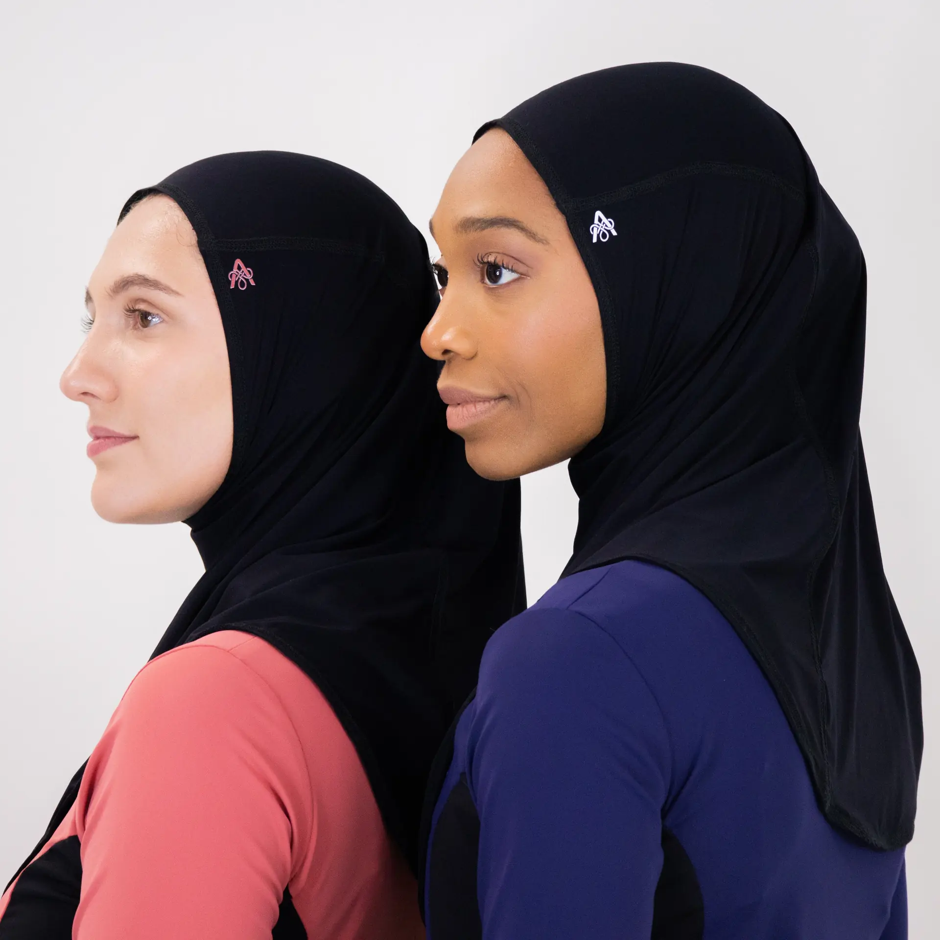 Amina Tube: Eco-friendly Hijab, photo 3