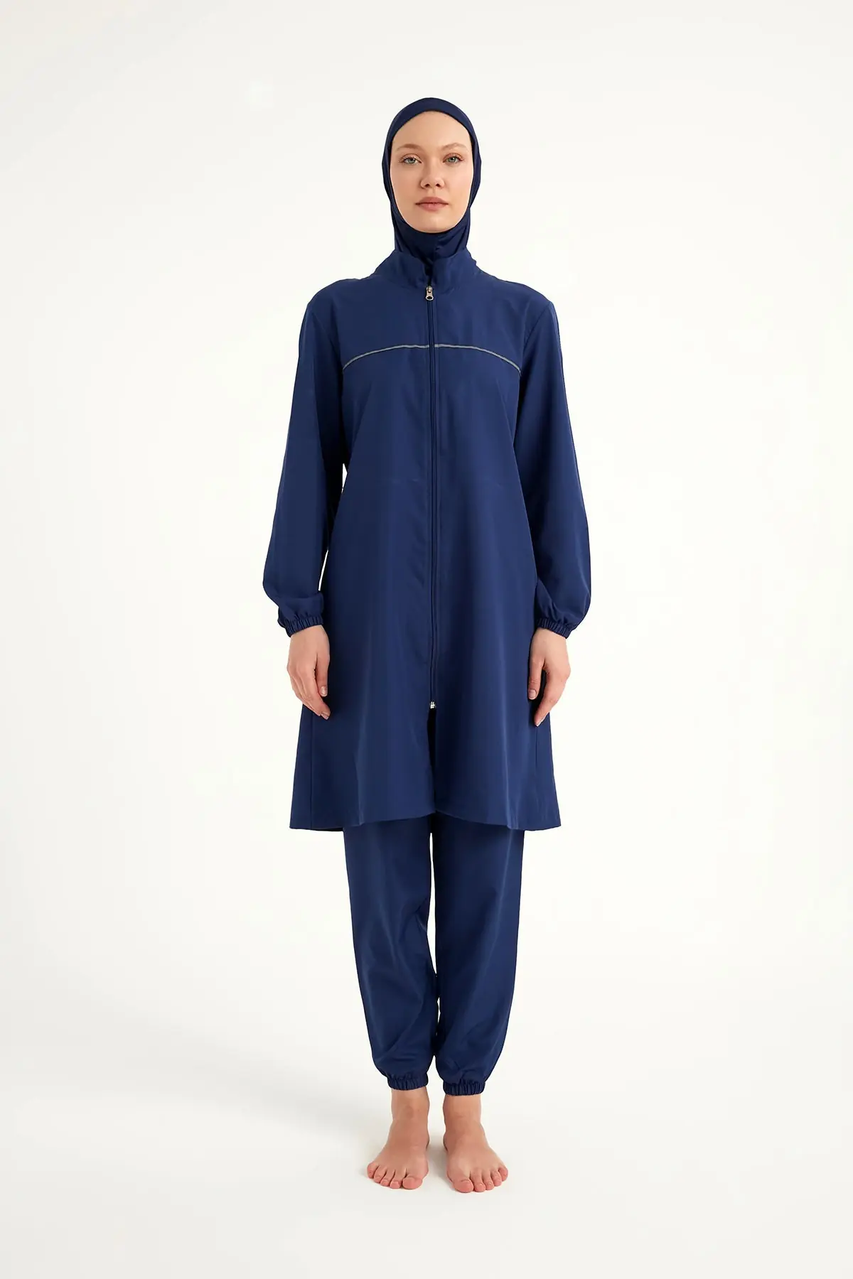 Andalus Full Coverage Burkini Set A2501-2, photo 4
