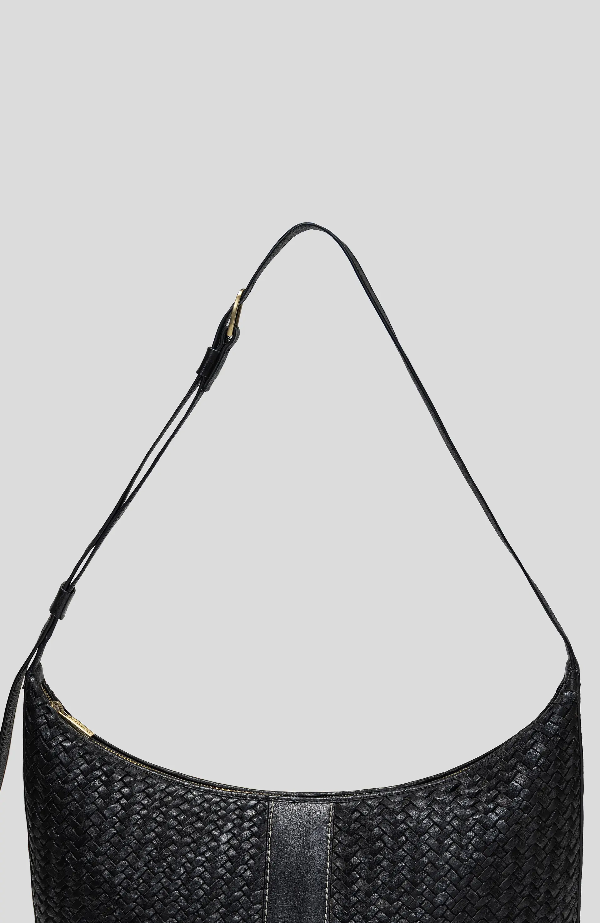 Ecotorie - Frisco - Small Crossbody - Black, photo 3
