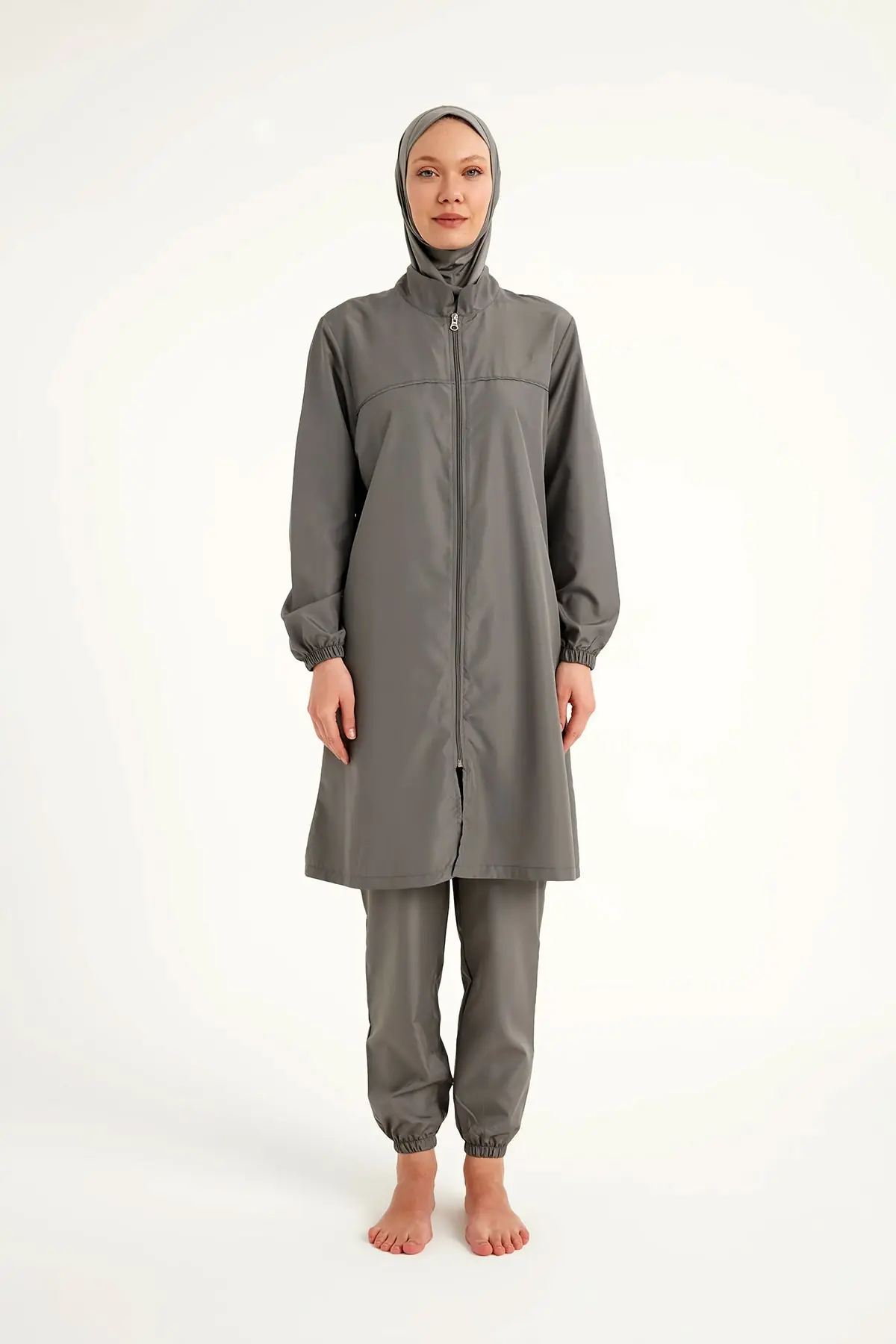 Andalus Full Coverage Burkini Set A2501-3, photo 4