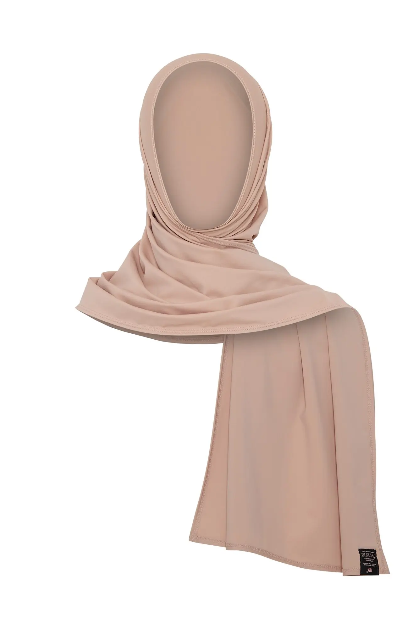 Slip on Scarf - Shell, photo 3