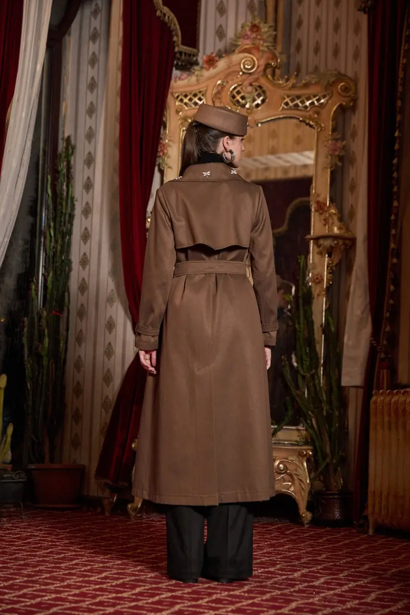 DREAM TRENCH, photo 5