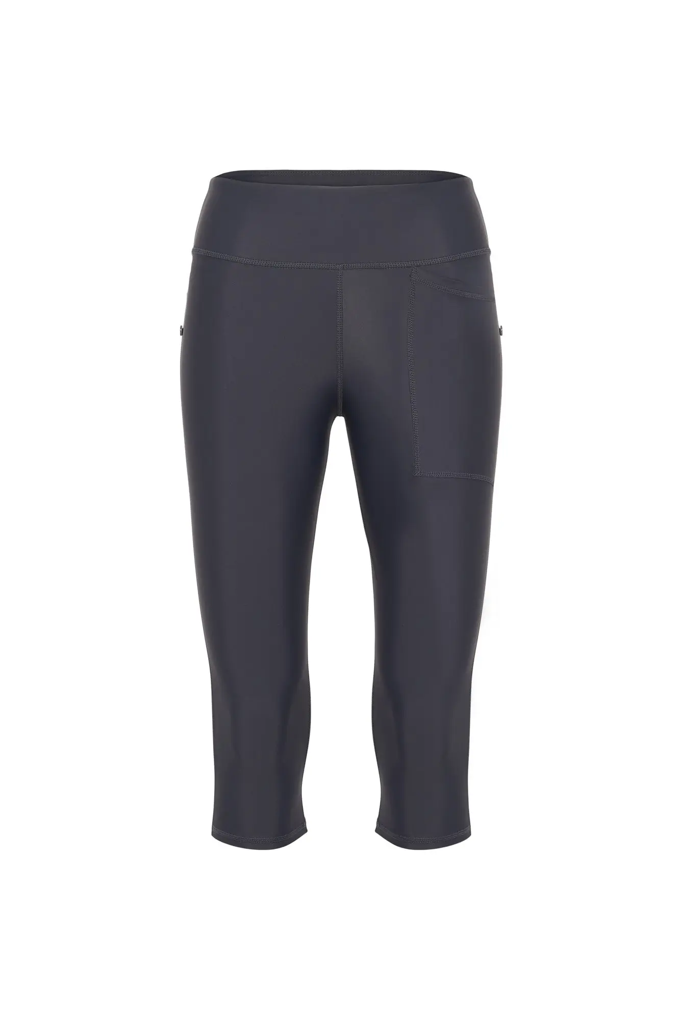 Capri Swim Tights - Shadow, photo 7