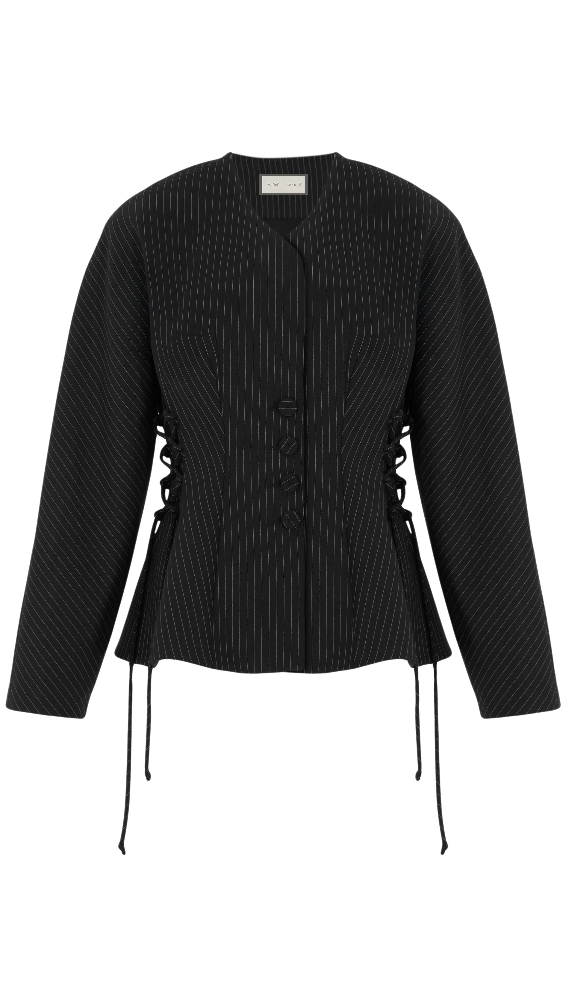 Rena Jacket, photo 2