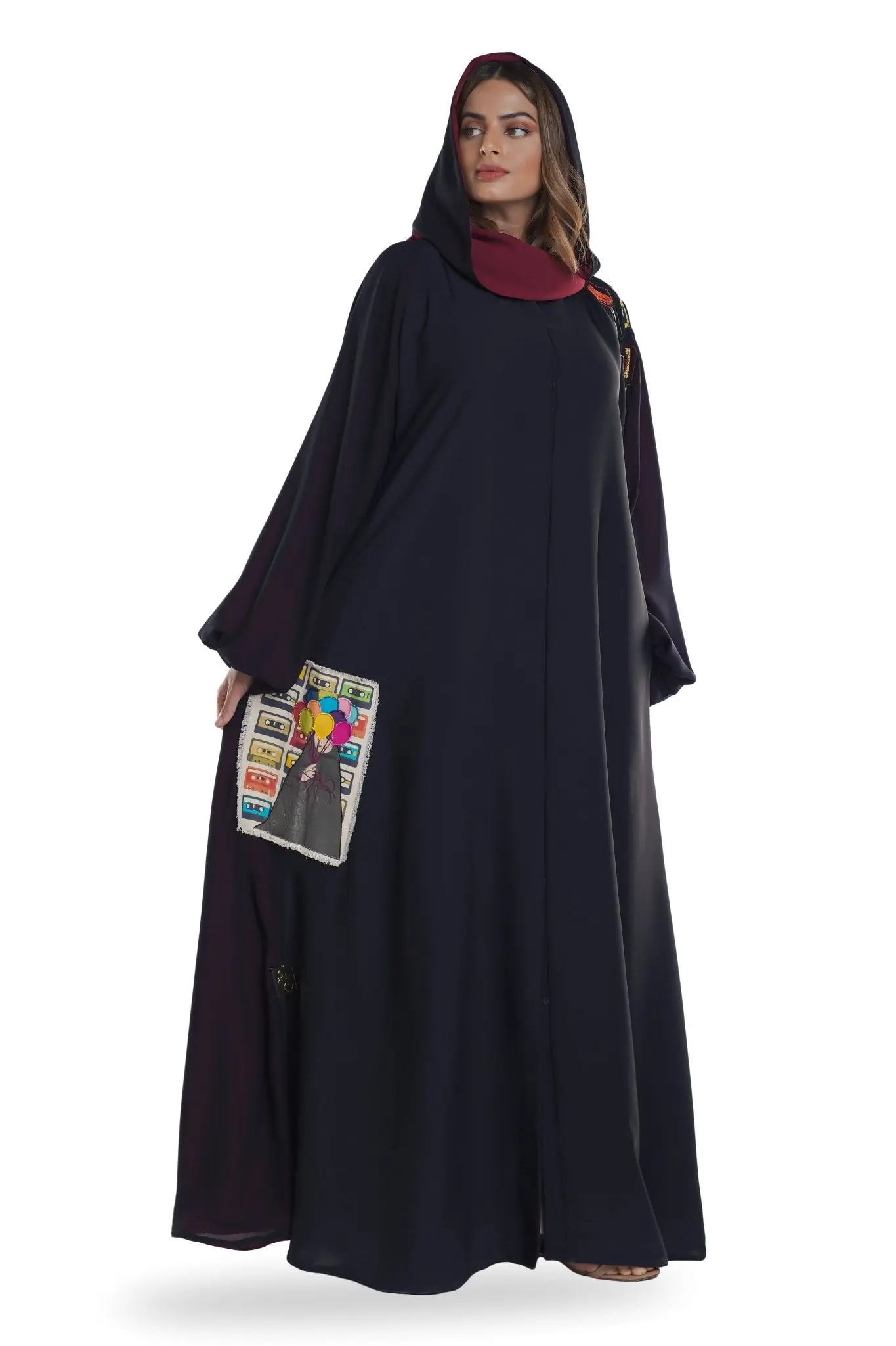 Sayidat Albalun Abaya, photo 7