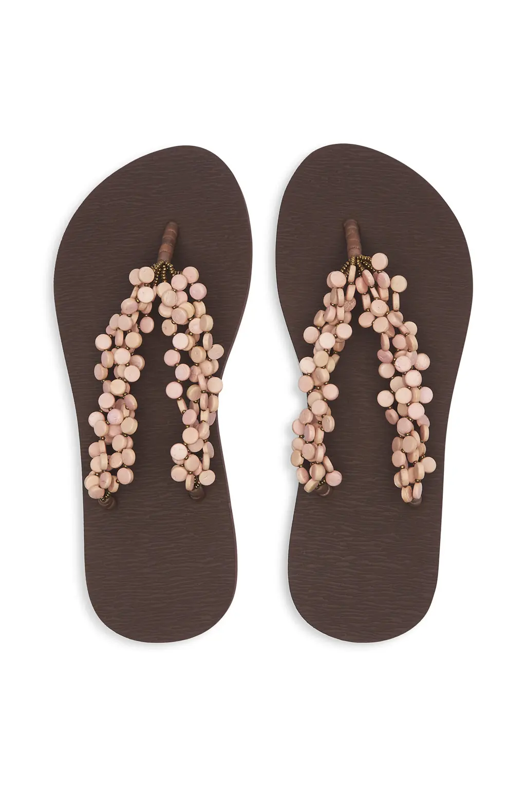 Coco Sandal - Brown