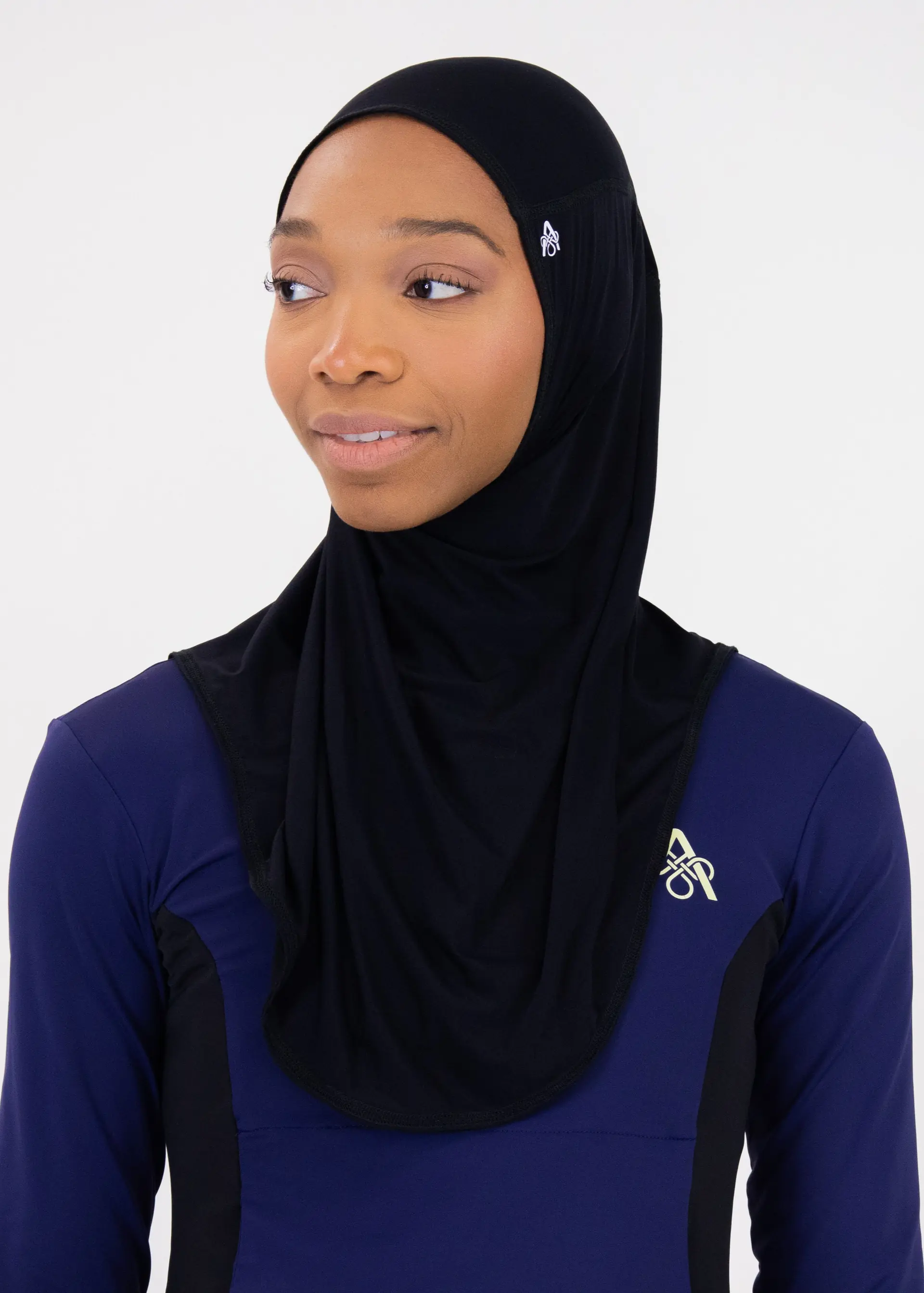 Amina Tube: Eco-friendly Hijab