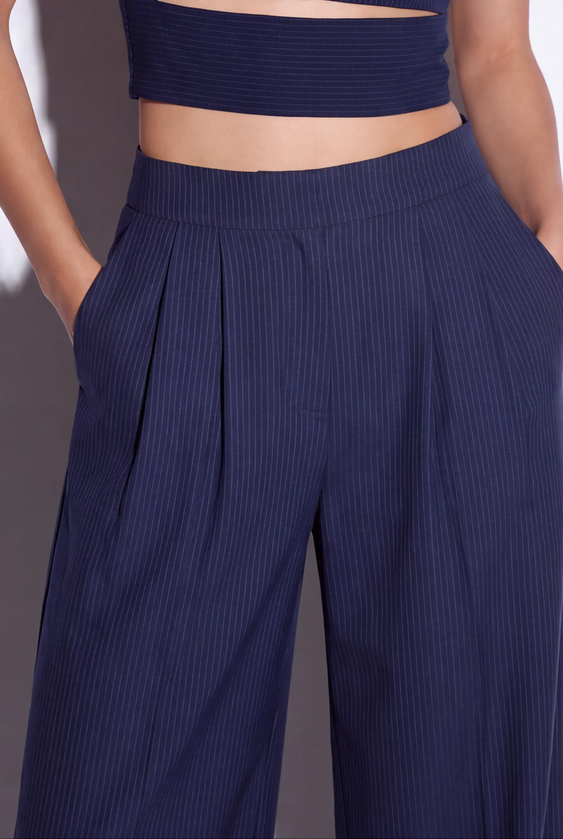 Madeleine Wide Leg Pants, photo 4