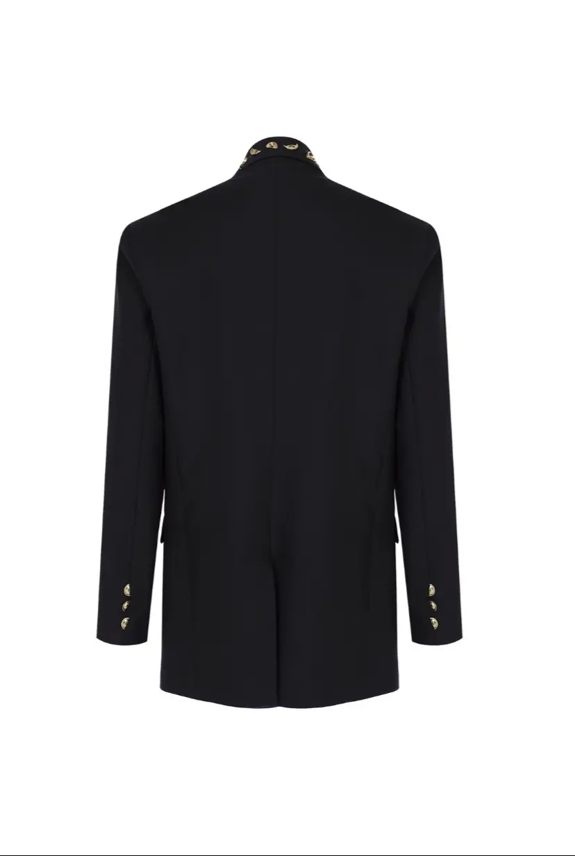 Maxim Embroidered Jacket, photo 3