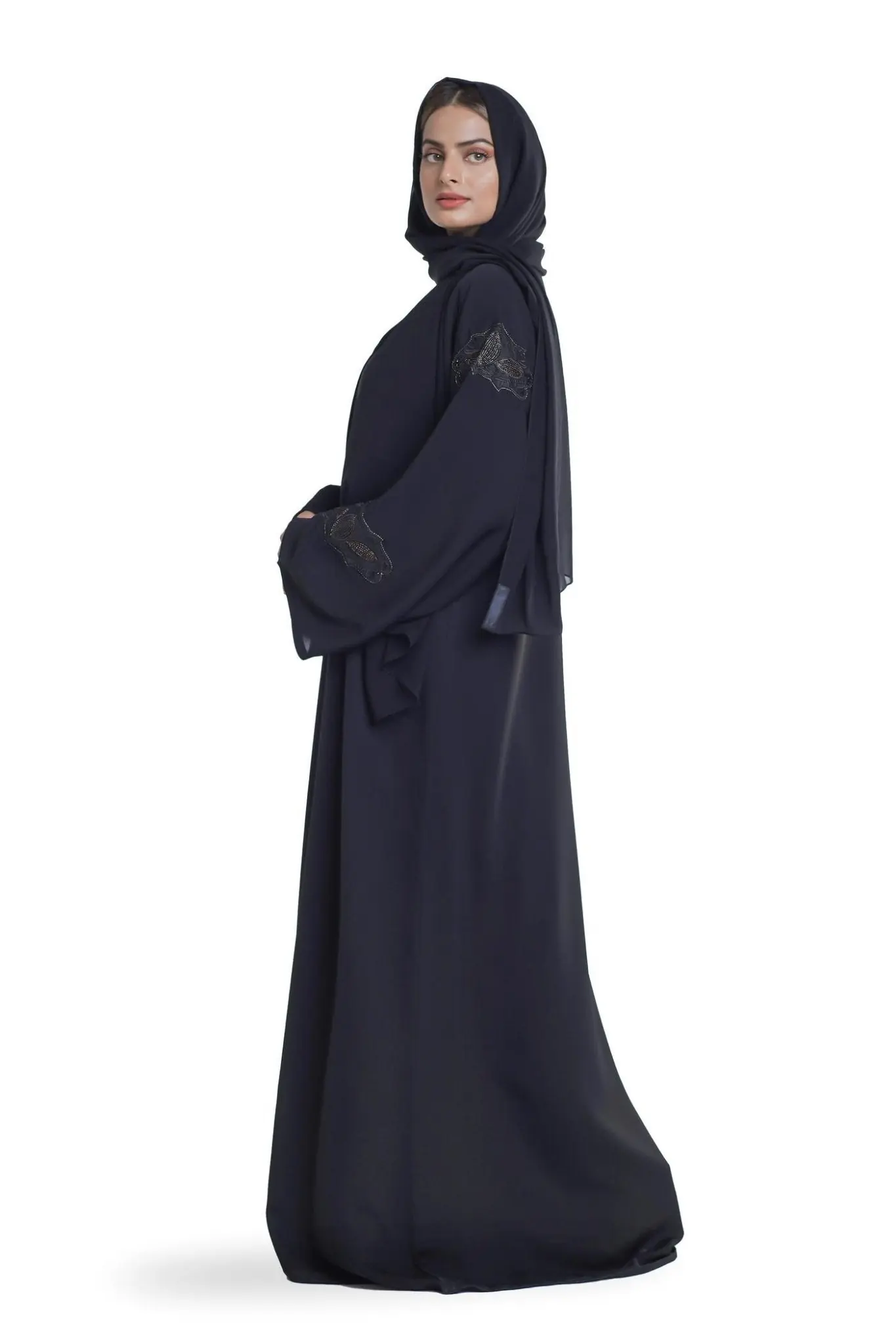 Juhaina Abaya, photo 2