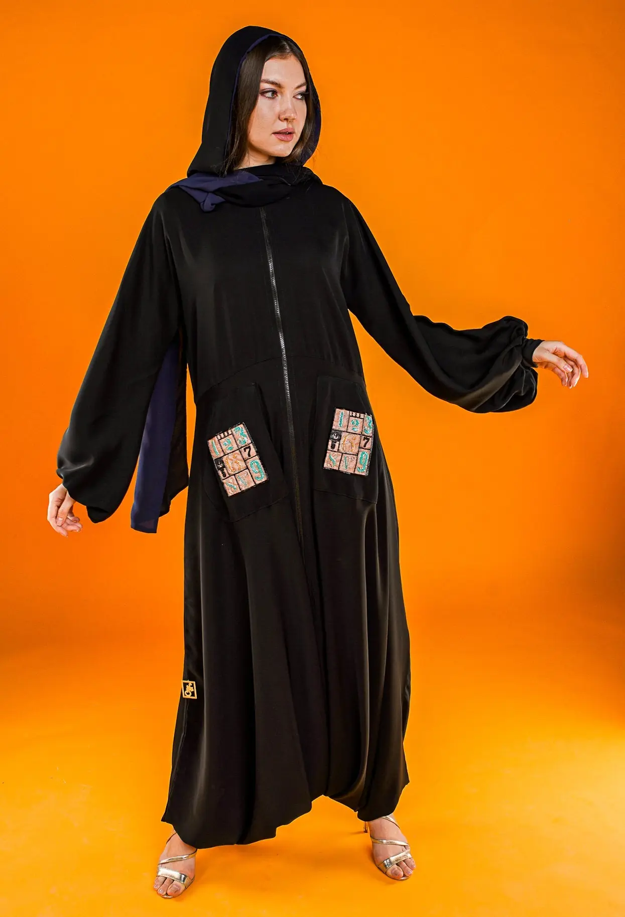 Waahid Abaya, photo 3