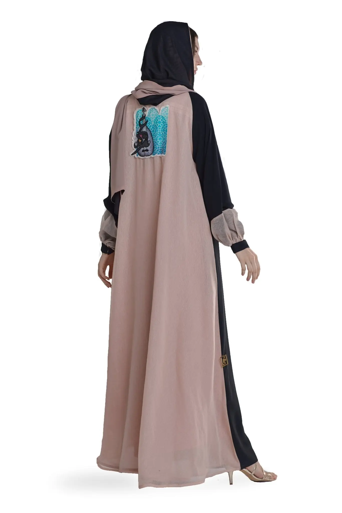 Oud Abaya, photo 6