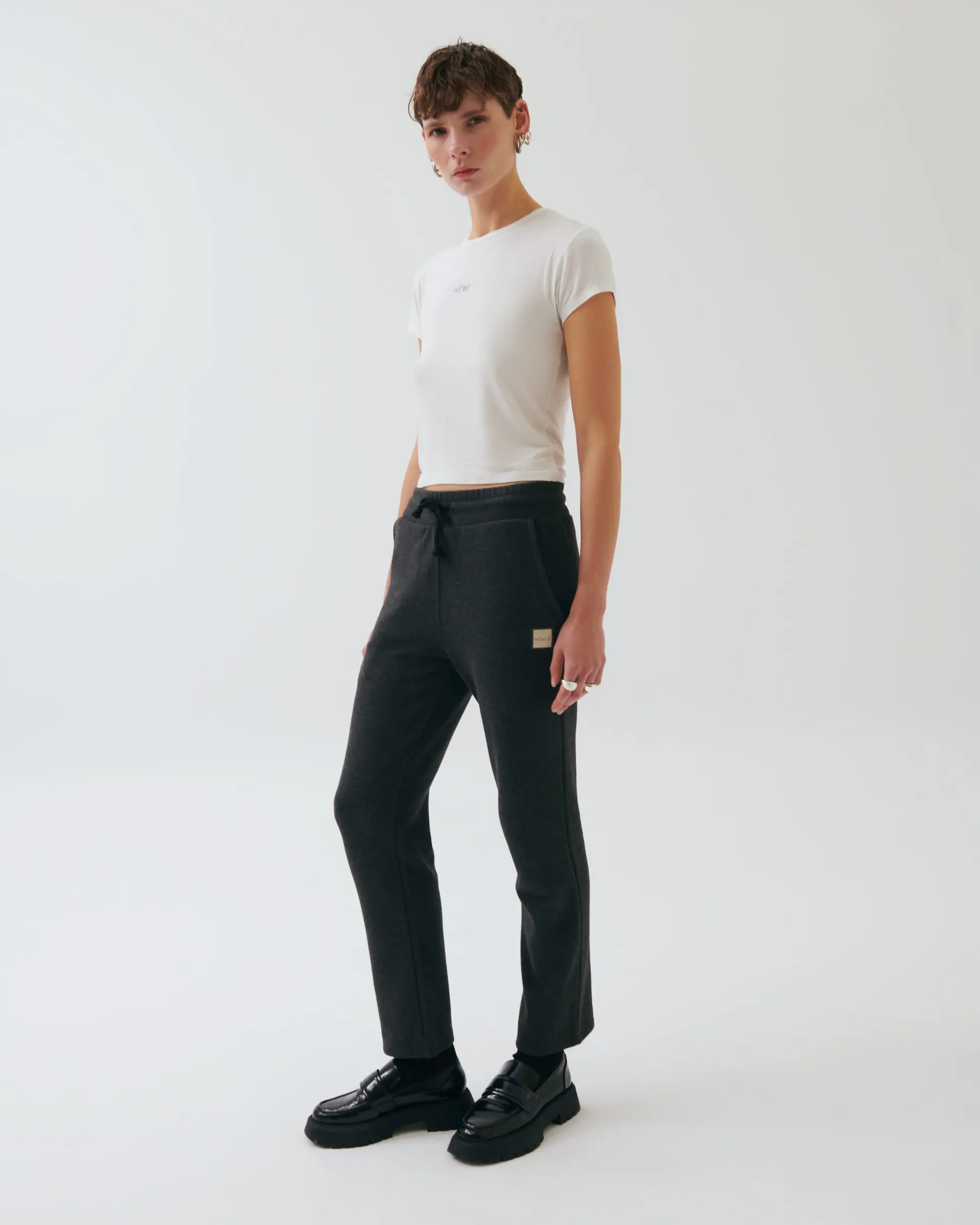 Maya T-Shirt Short Sleeve, photo 4