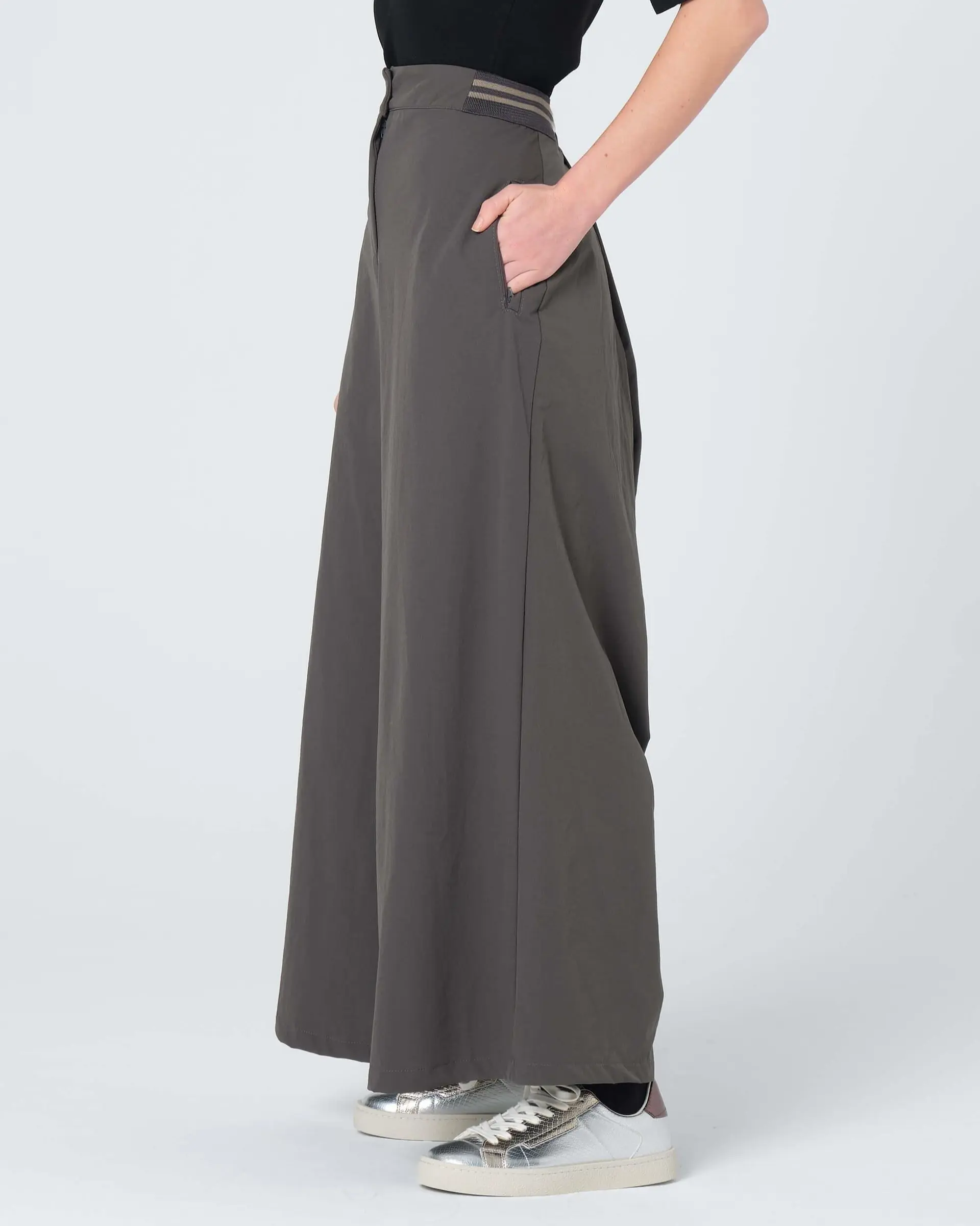 Arkası Anvelop Jogger Stretch Pantolon, photo 2