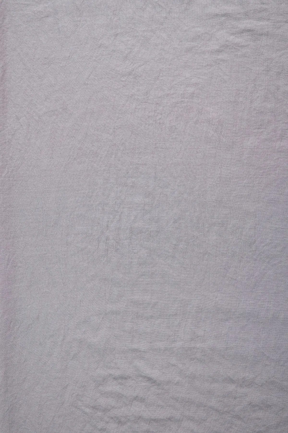 NOBLE TOUCH Cotton Shawl – Deep Gray, photo 2