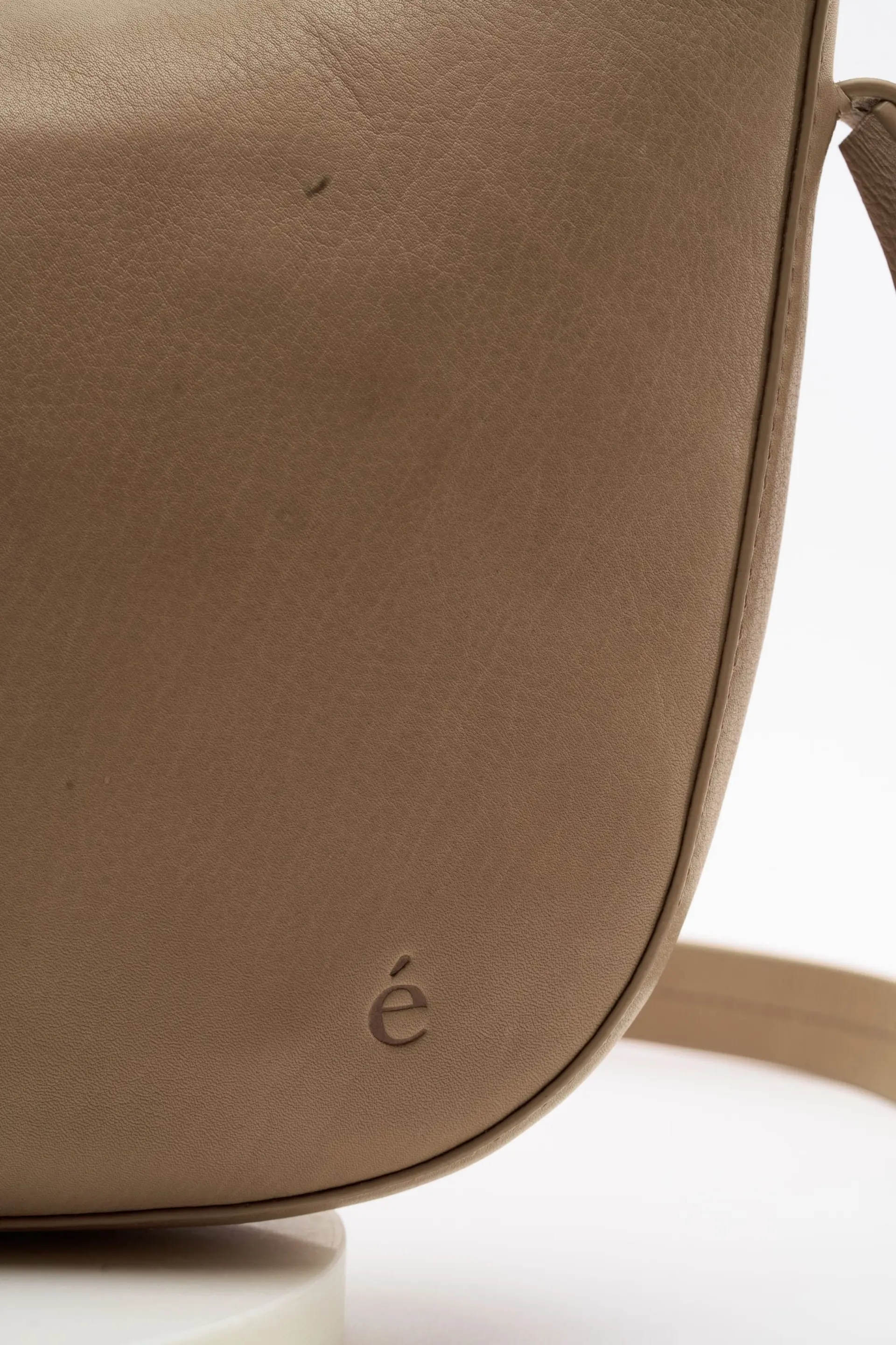 Ecotorie - Peggy Oatmeal Crossbody, photo 3