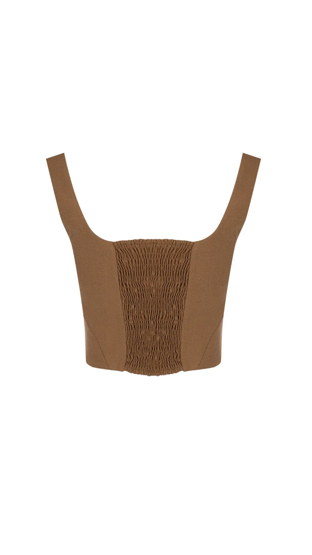 Vivian Zippered Corset, photo 6