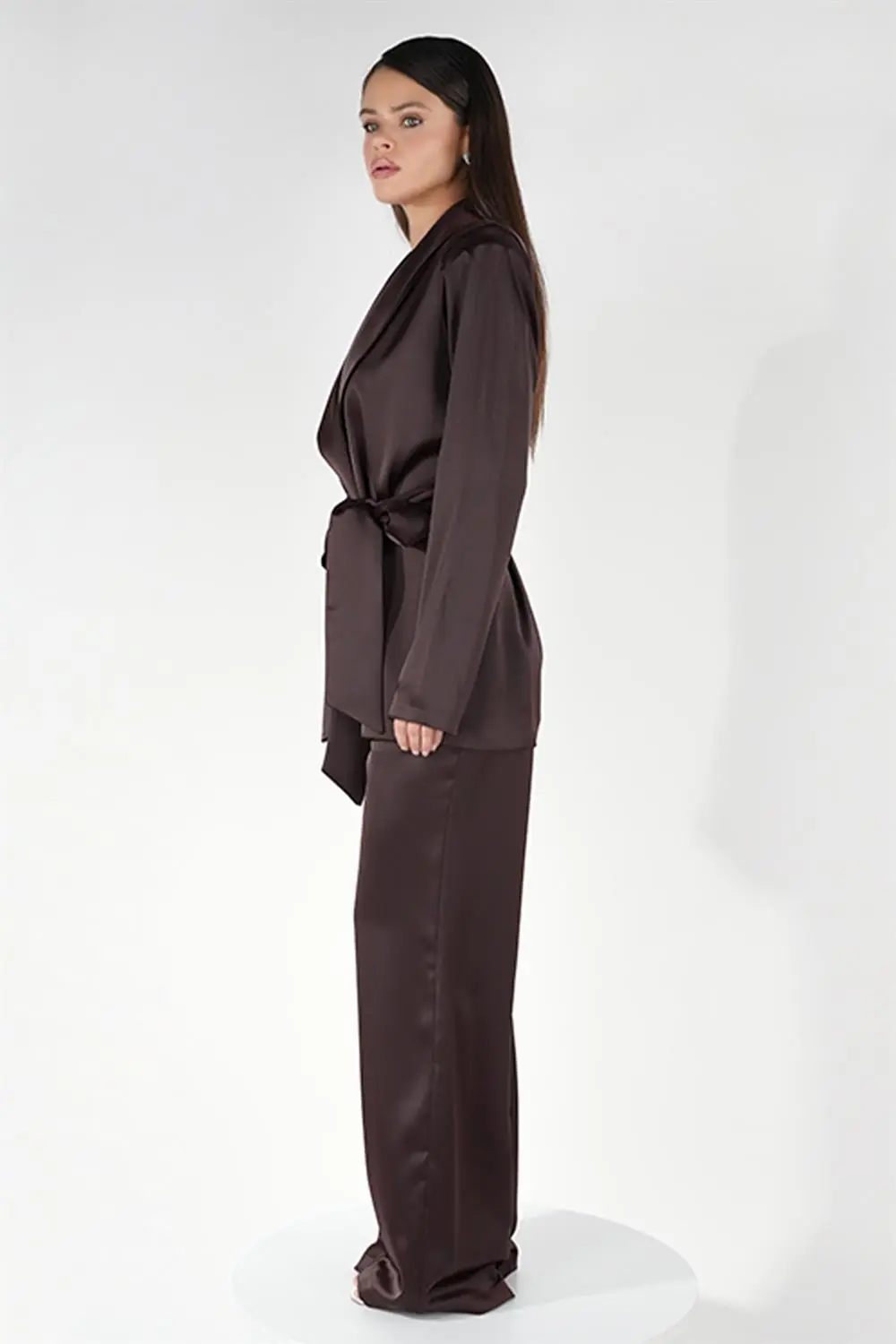 Satin Ember Takım, photo 3
