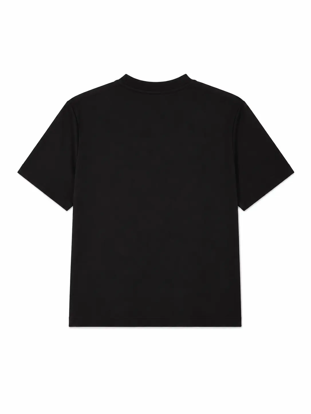 BASİC KISA KOLLU T-Shirt, photo 2