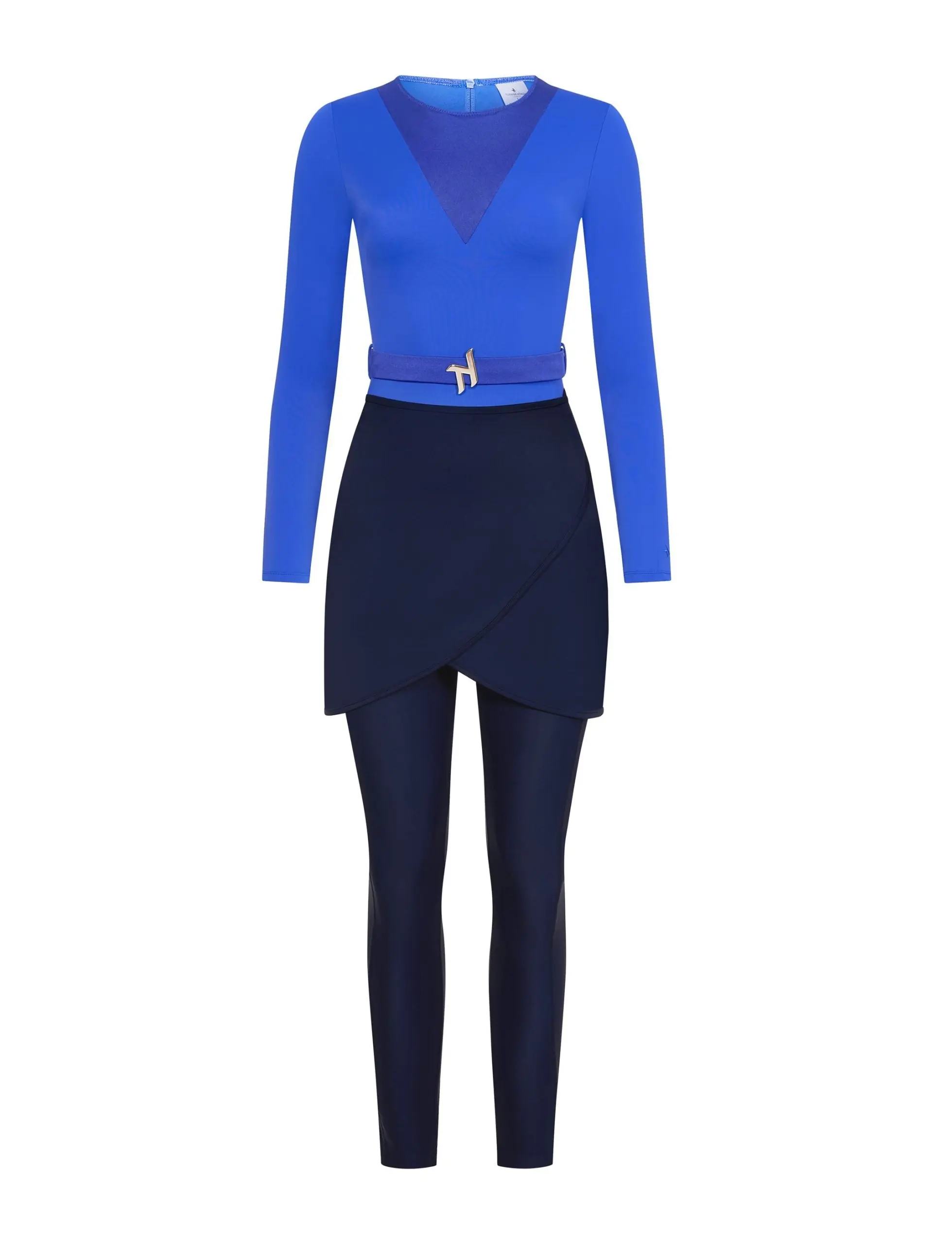 Maraya Full Set Blue