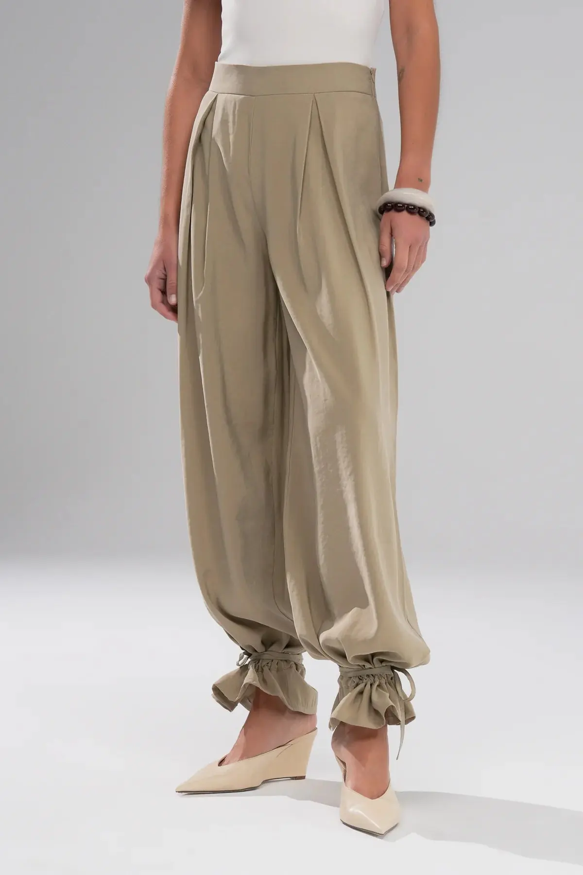 Drift Pants – Khaki, photo 2