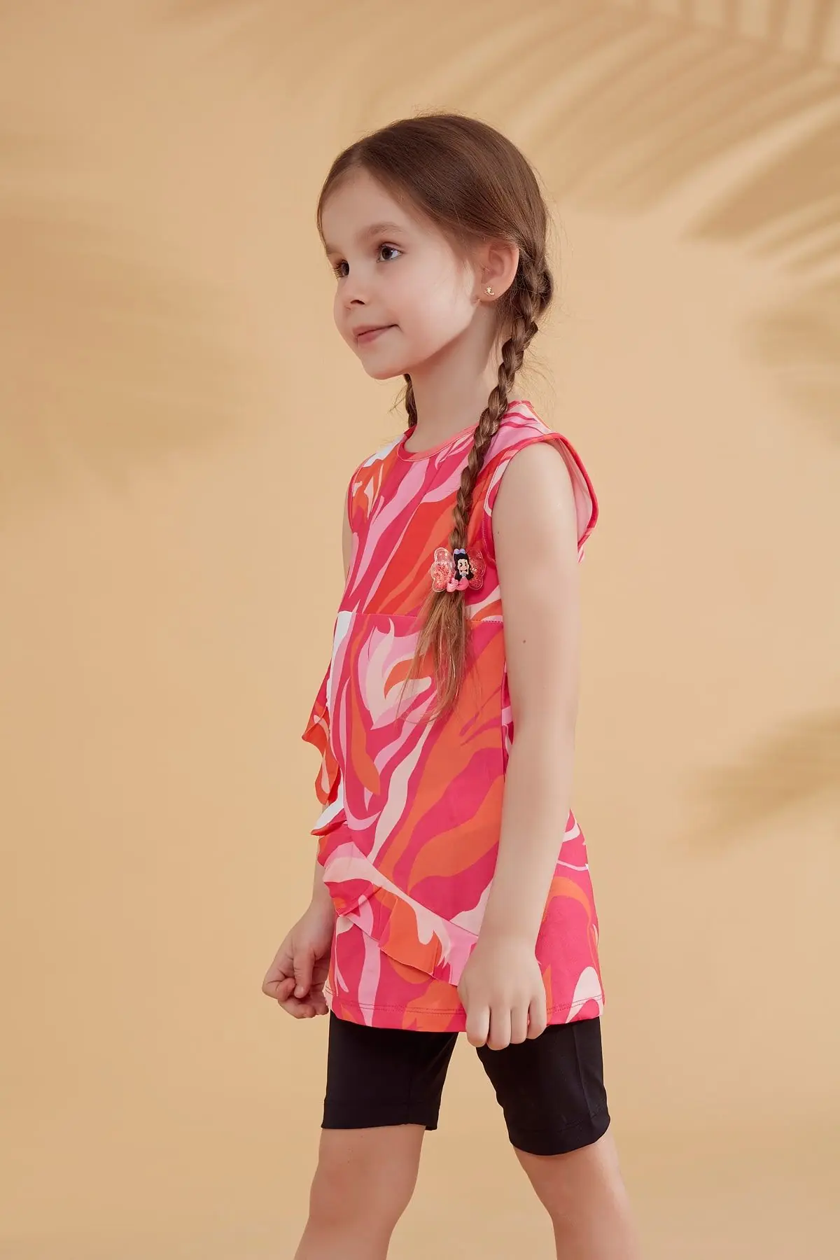Lycra Fushya Kids Swimsuit K2322, photo 2