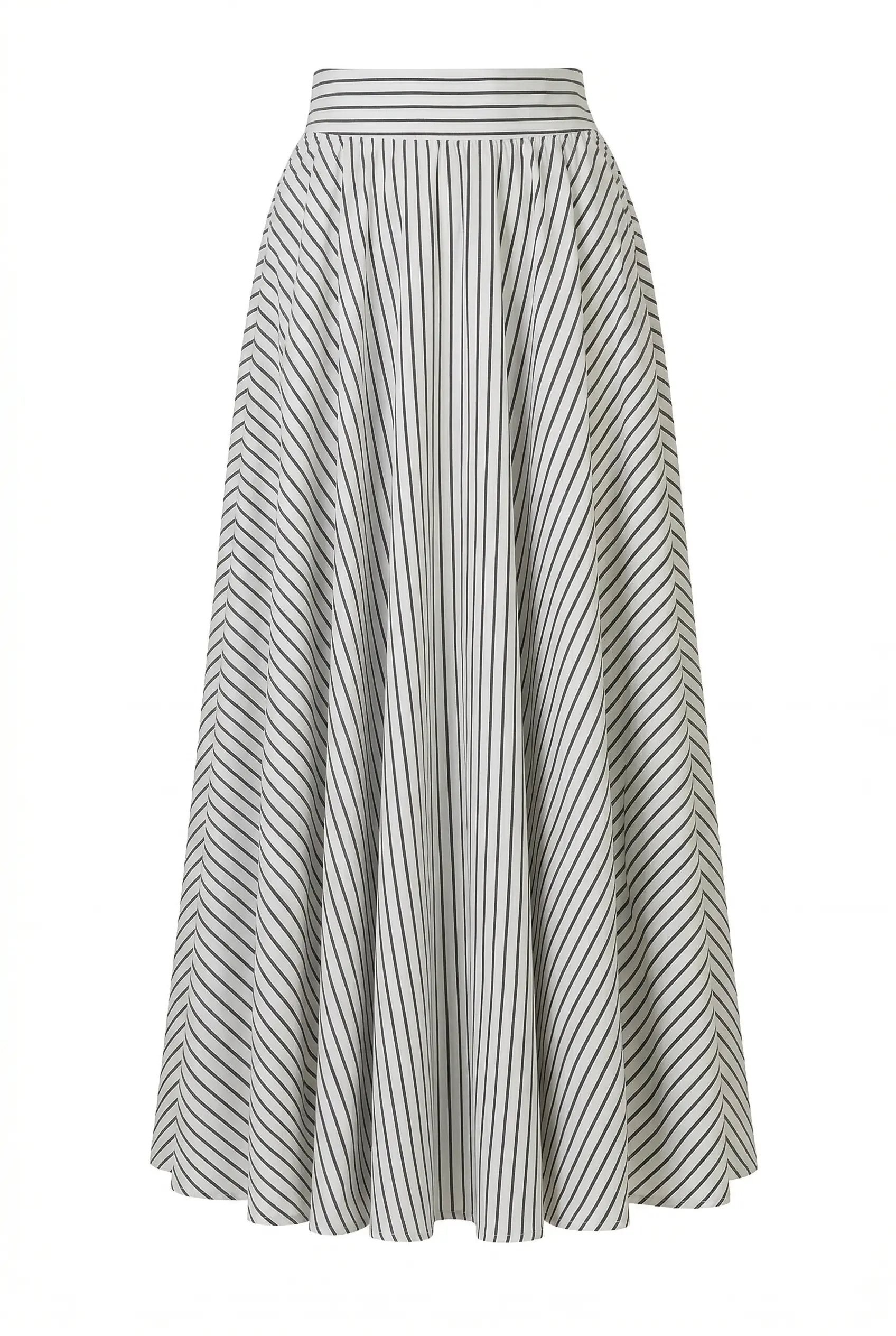 Moyestro Long Skirt, photo 7