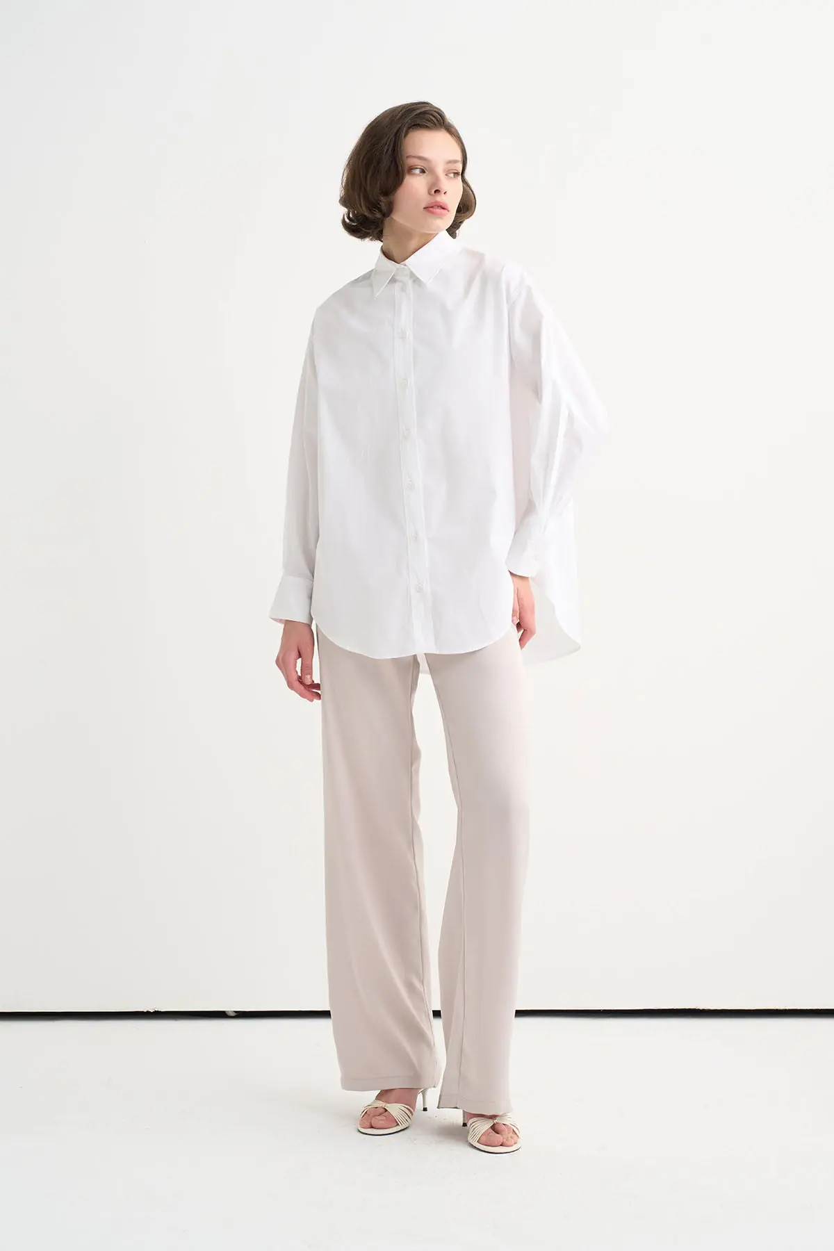 Saten Pantolon, photo 4