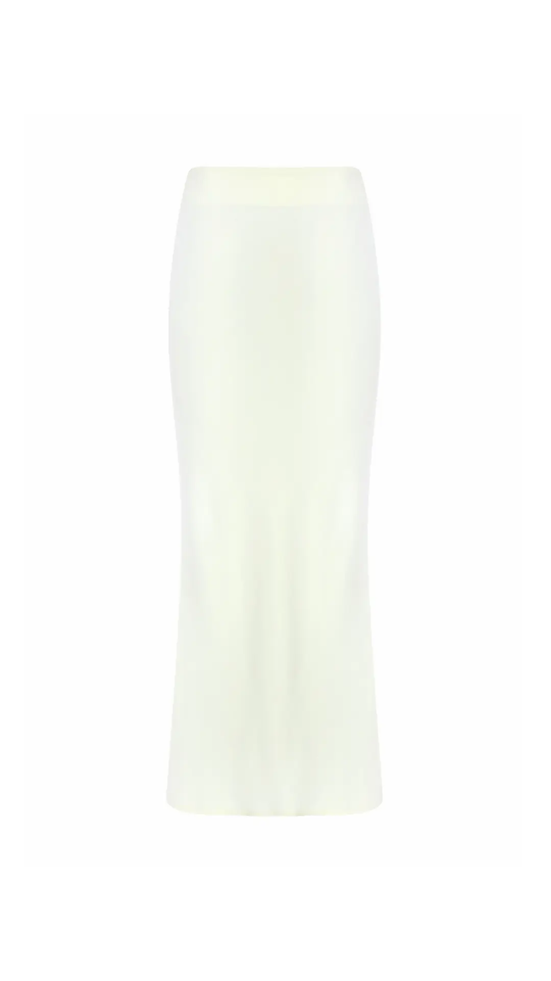 ParisianSheen Diagonal Cut Skirt, photo 2