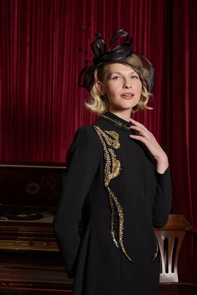 NORA DRESS, photo 7