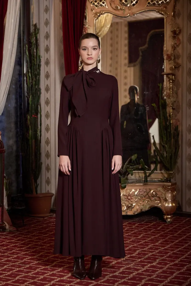 MİLA DRESS, photo 2