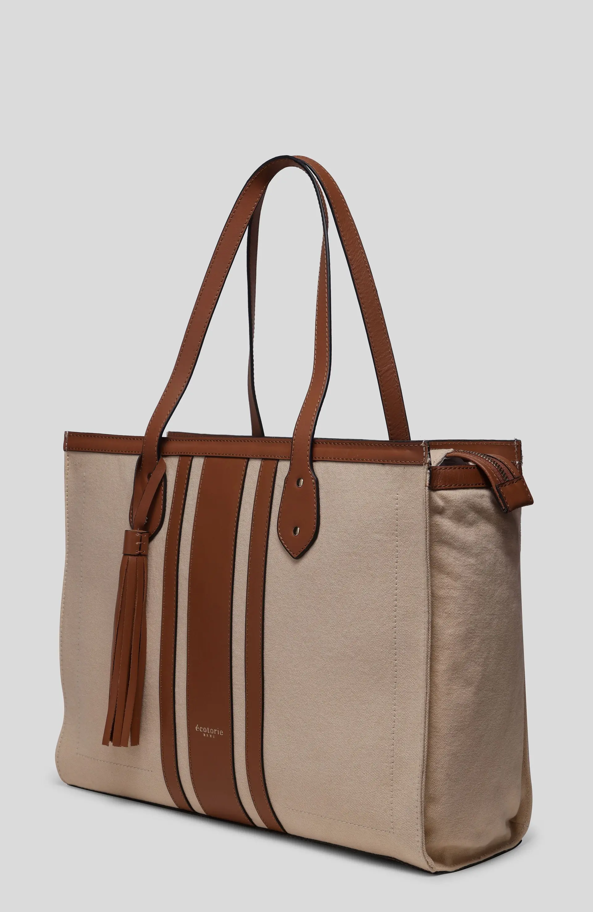 Ecotorie - Springhill - Tote Bag, photo 3