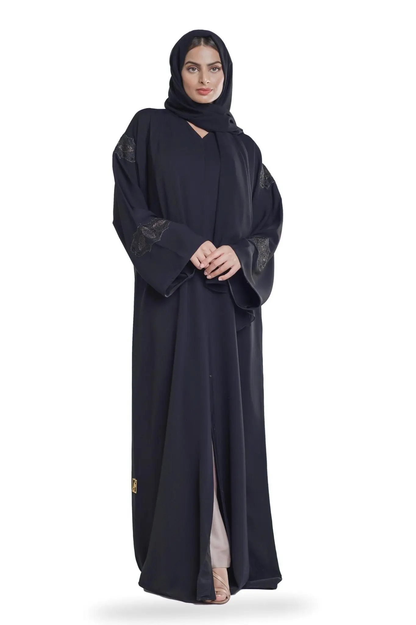 Juhaina Abaya