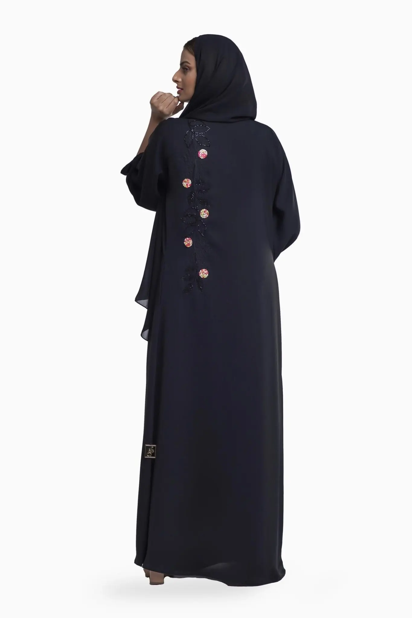 Dananir Abaya, photo 3