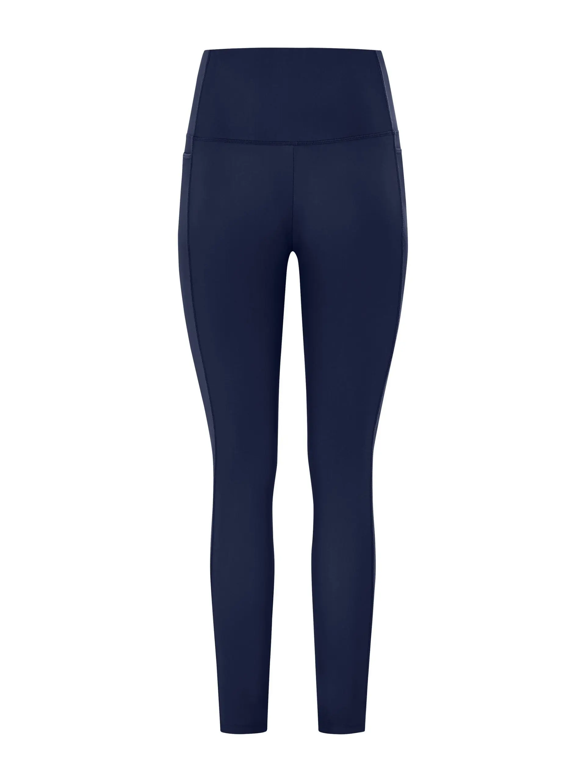 Swimming Dark Blue Leggings, photo 2