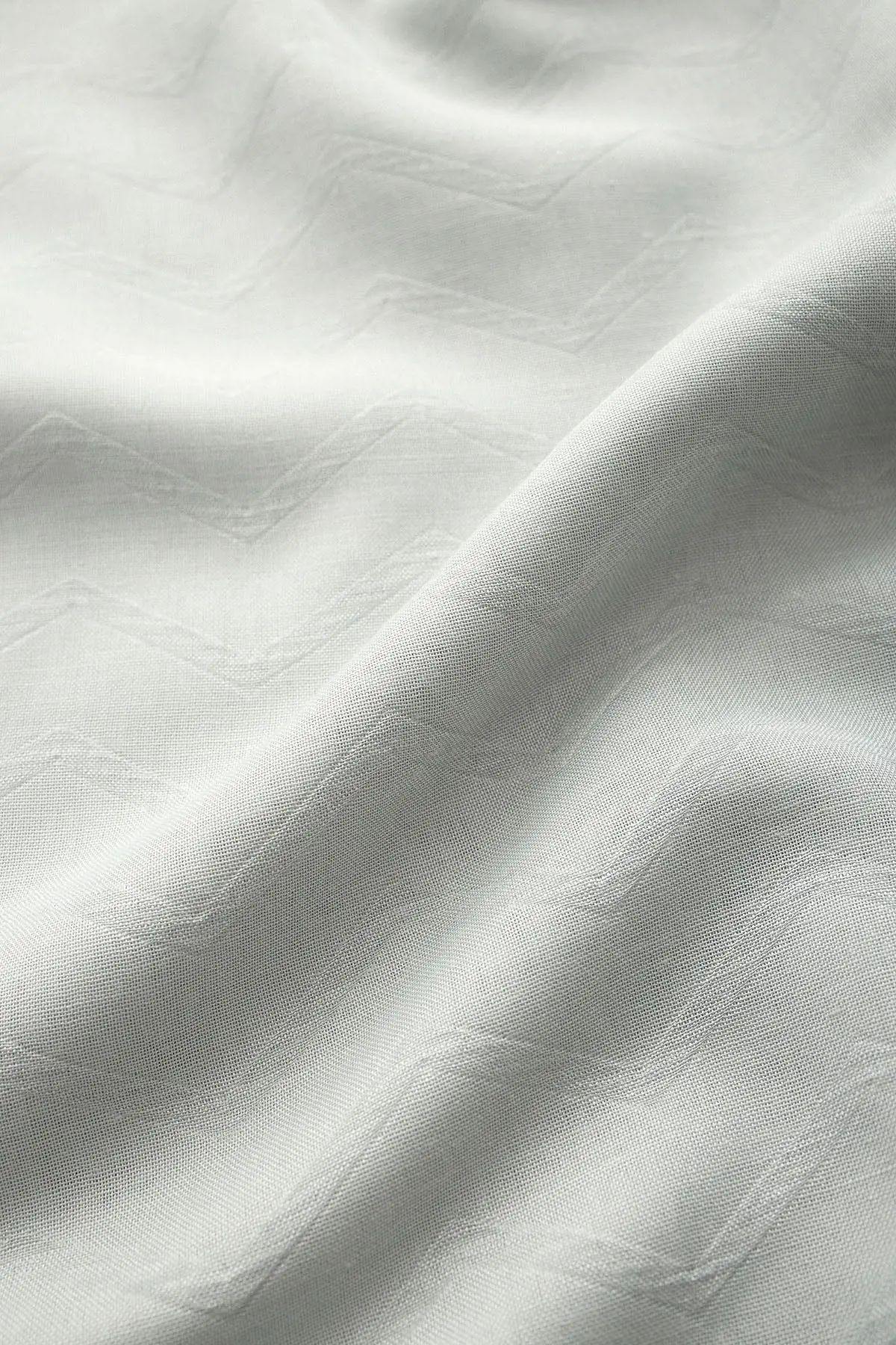 NOA SOFT Zigzag Pattern Shawl – Ada Tea