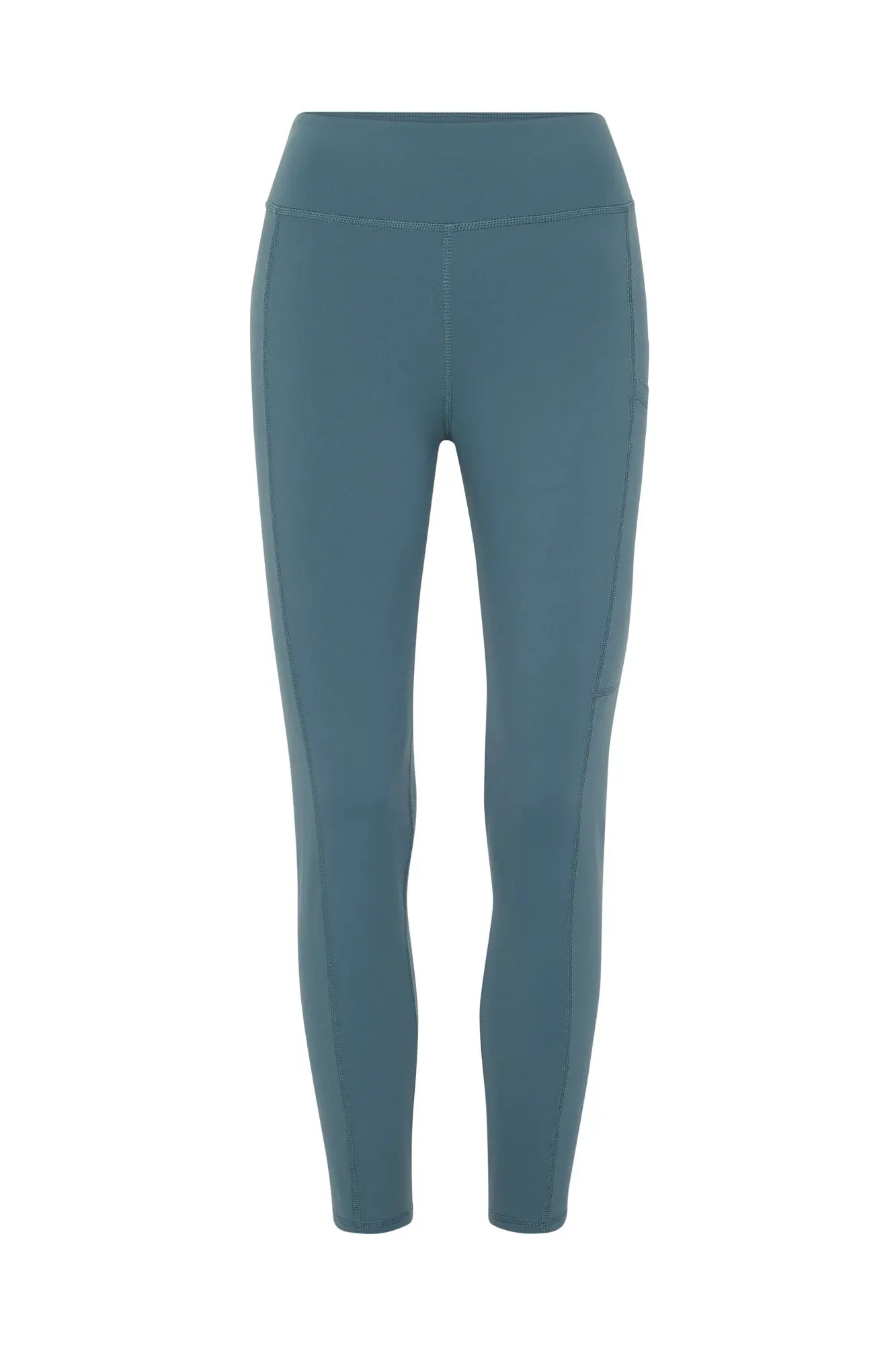 Active Leggings - Sage, photo 4