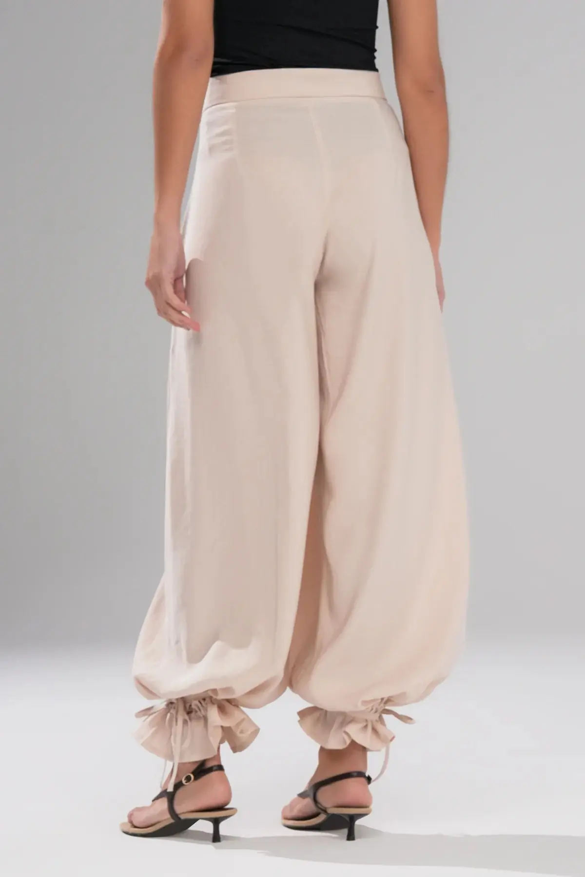 Drift Pants – Cream, photo 3