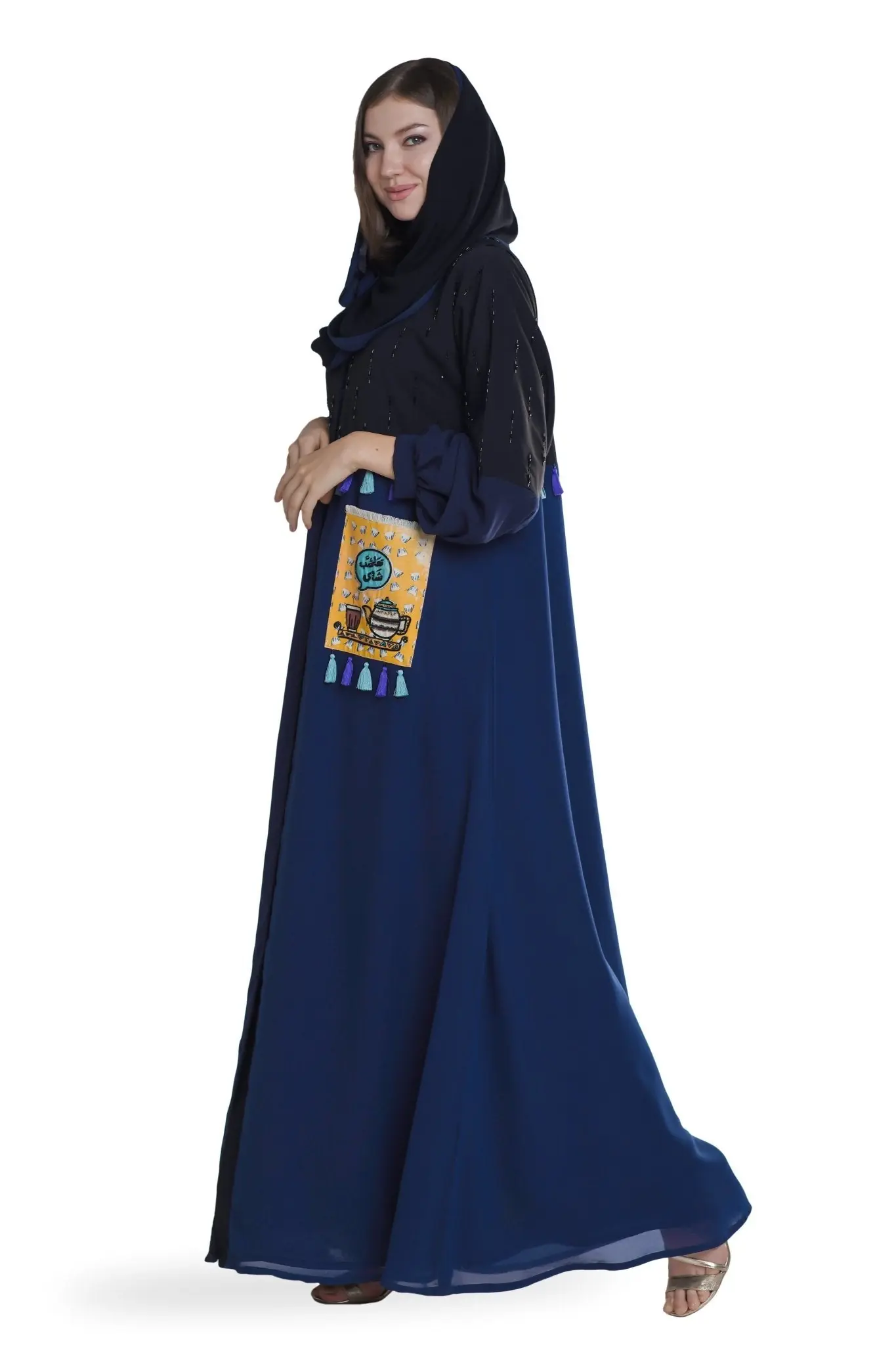 Chai Shay Abaya, photo 6