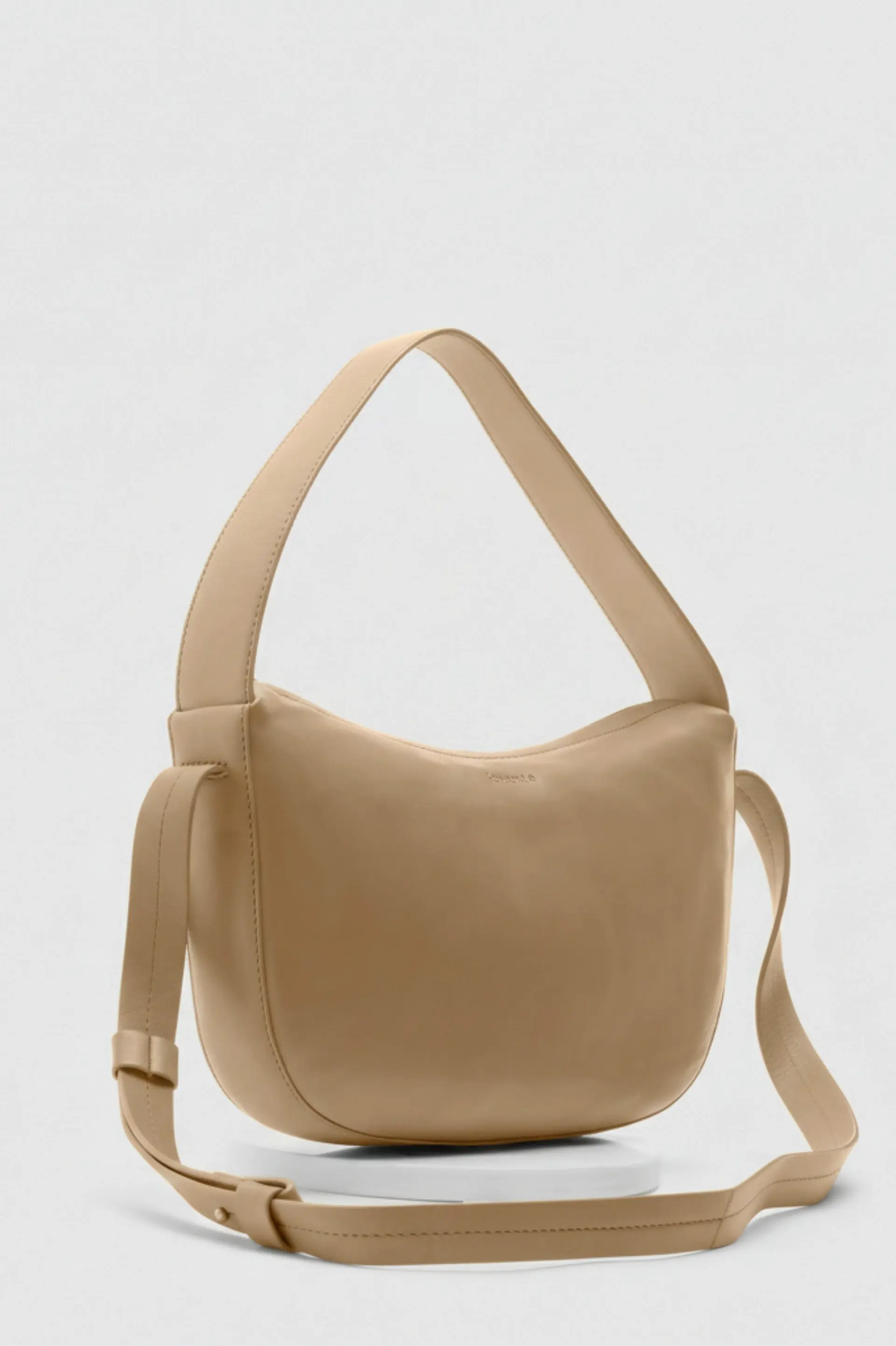 Ecotorie - Peggy Oatmeal Crossbody, photo 2