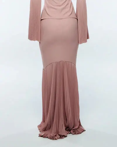 Selini Skirt - Pink, photo 2