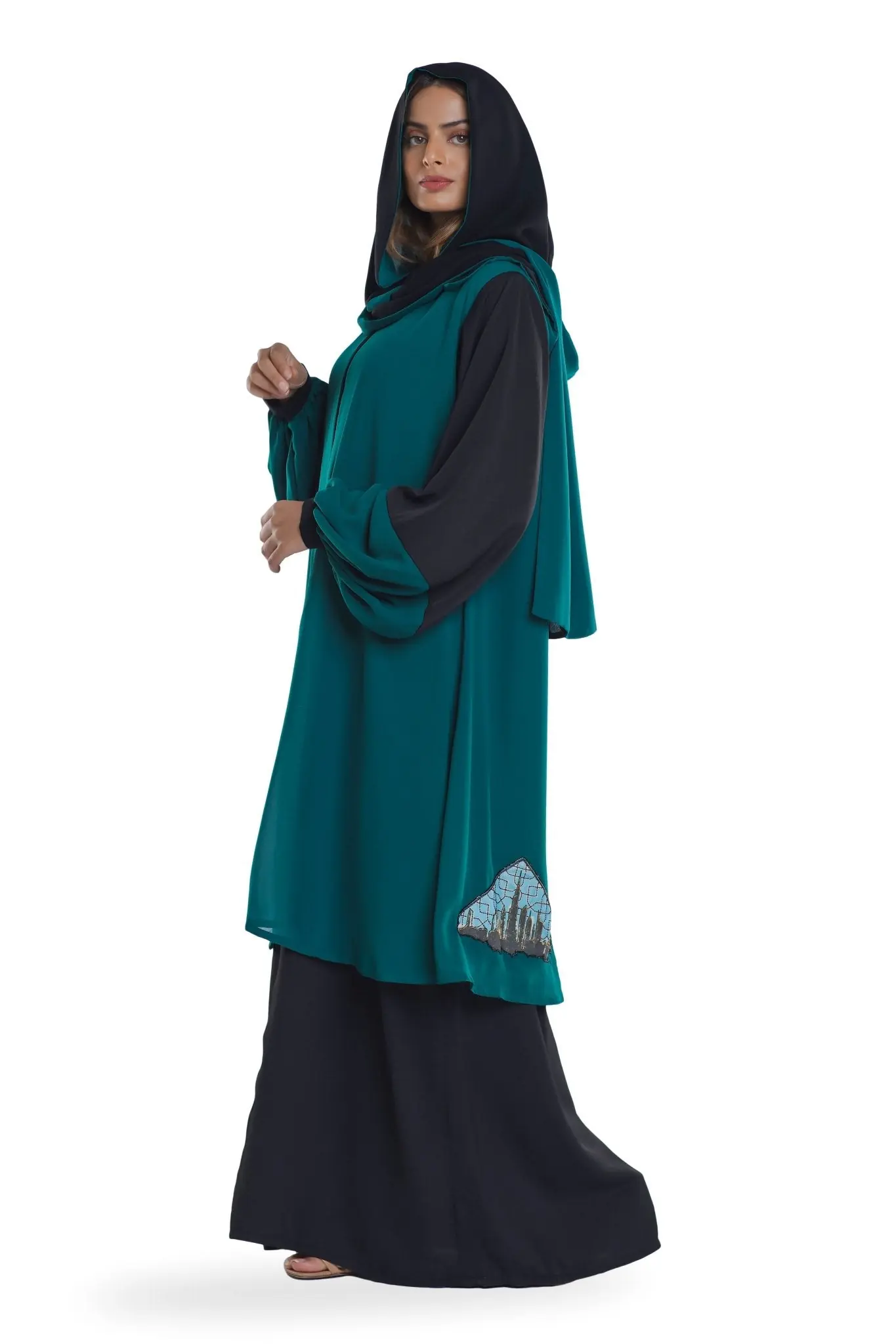 Skyline Abaya, photo 6