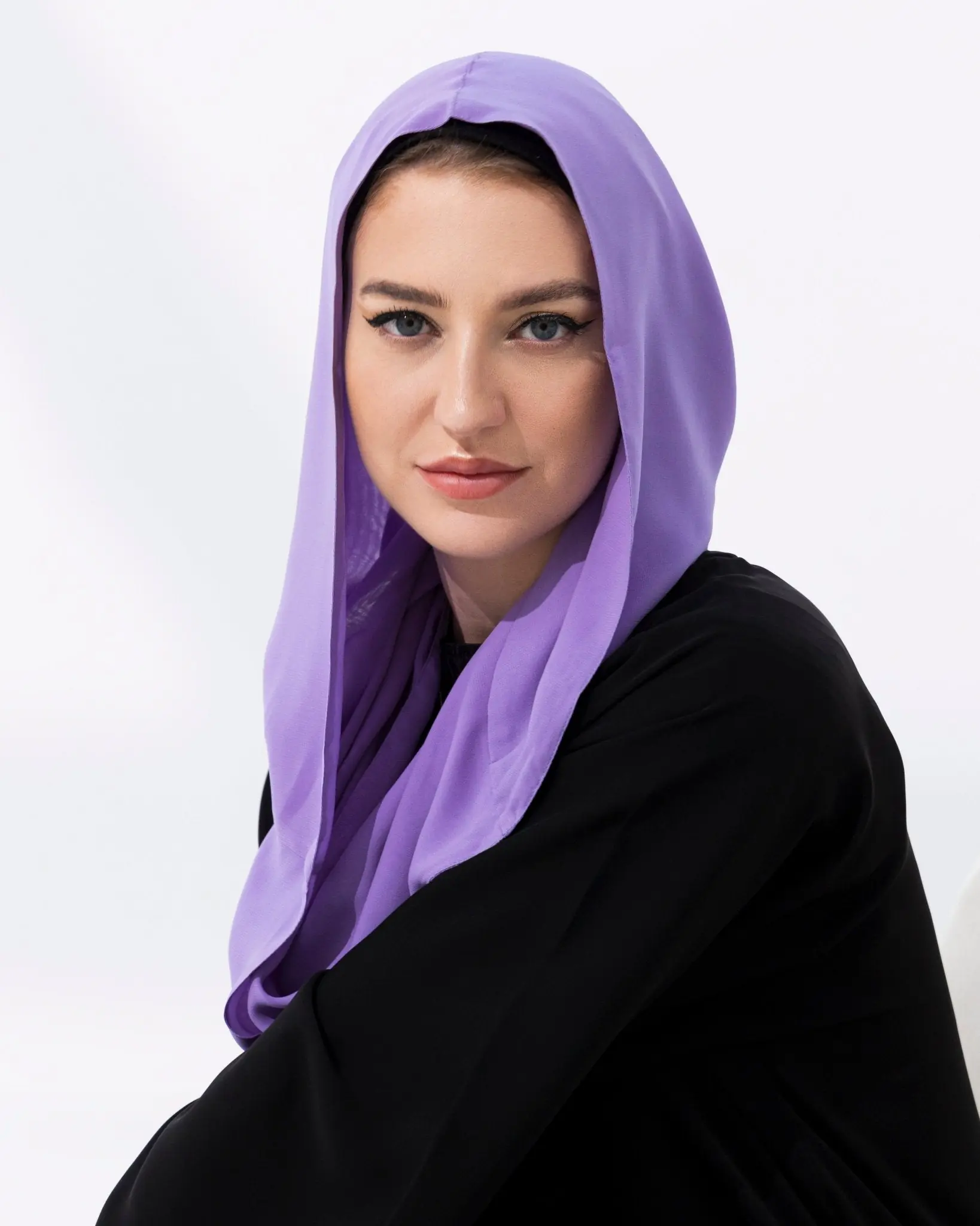 Peri Hijab, photo 2