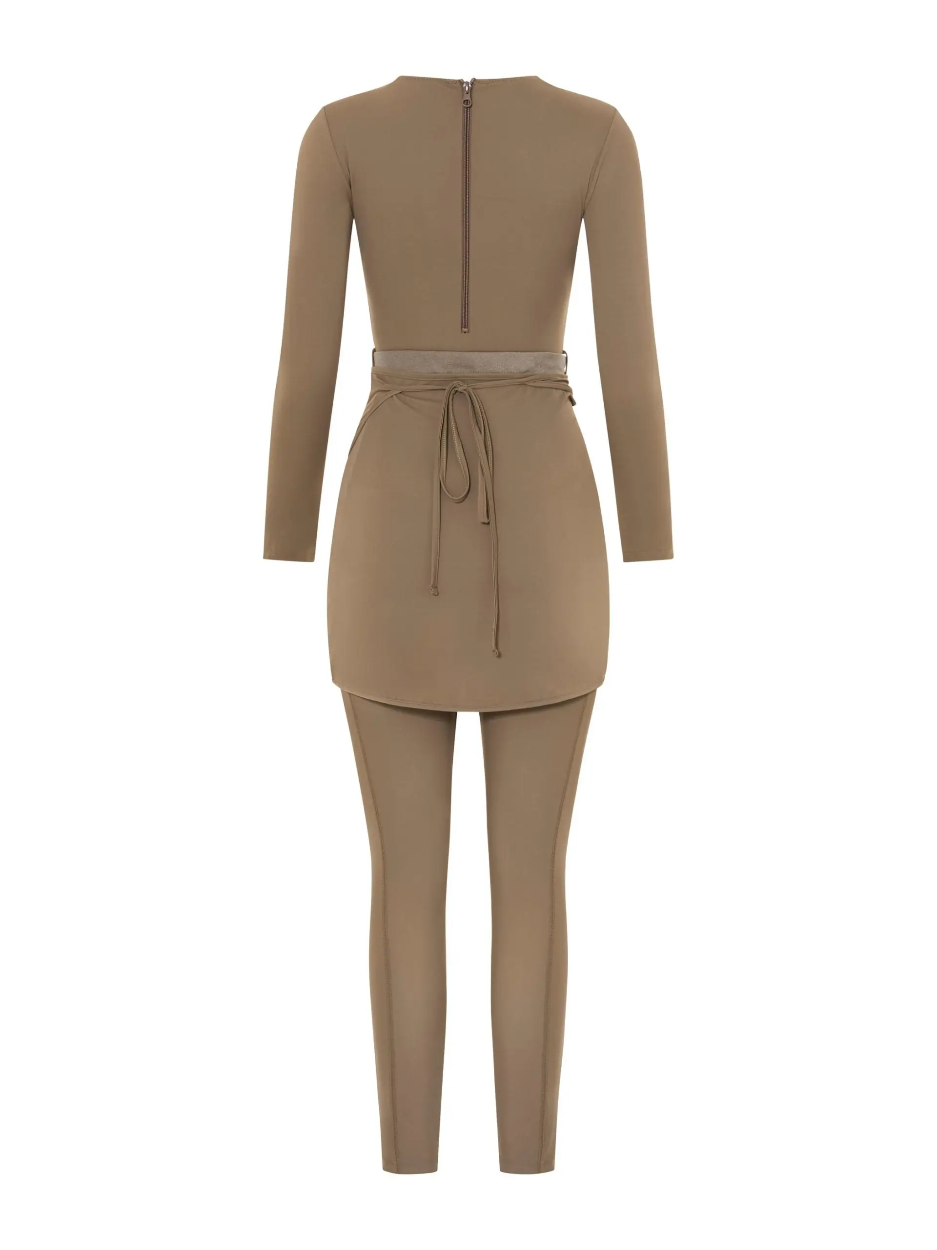 Maraya Full Set Beige, photo 2
