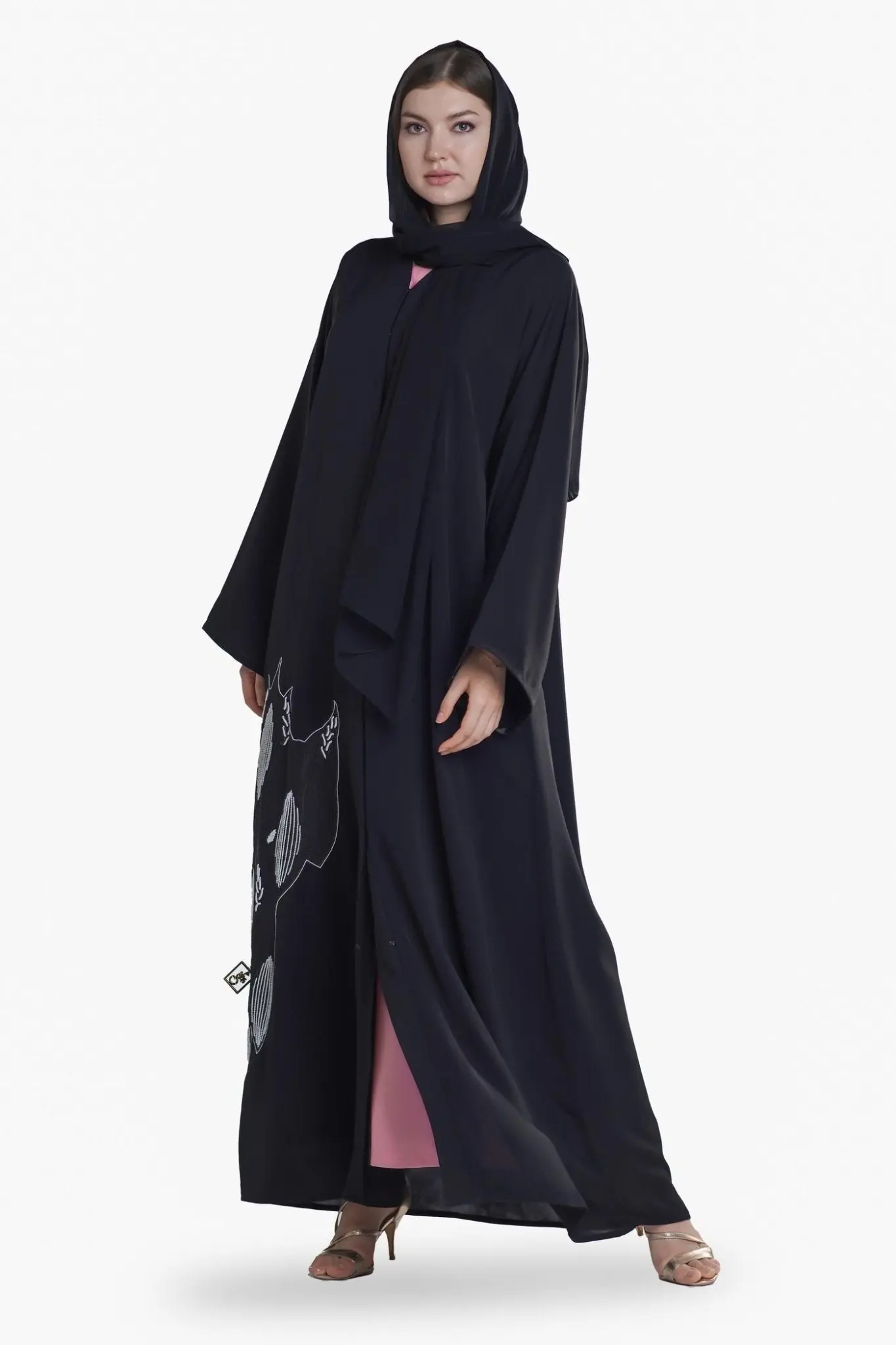 Amaya Abaya, photo 3