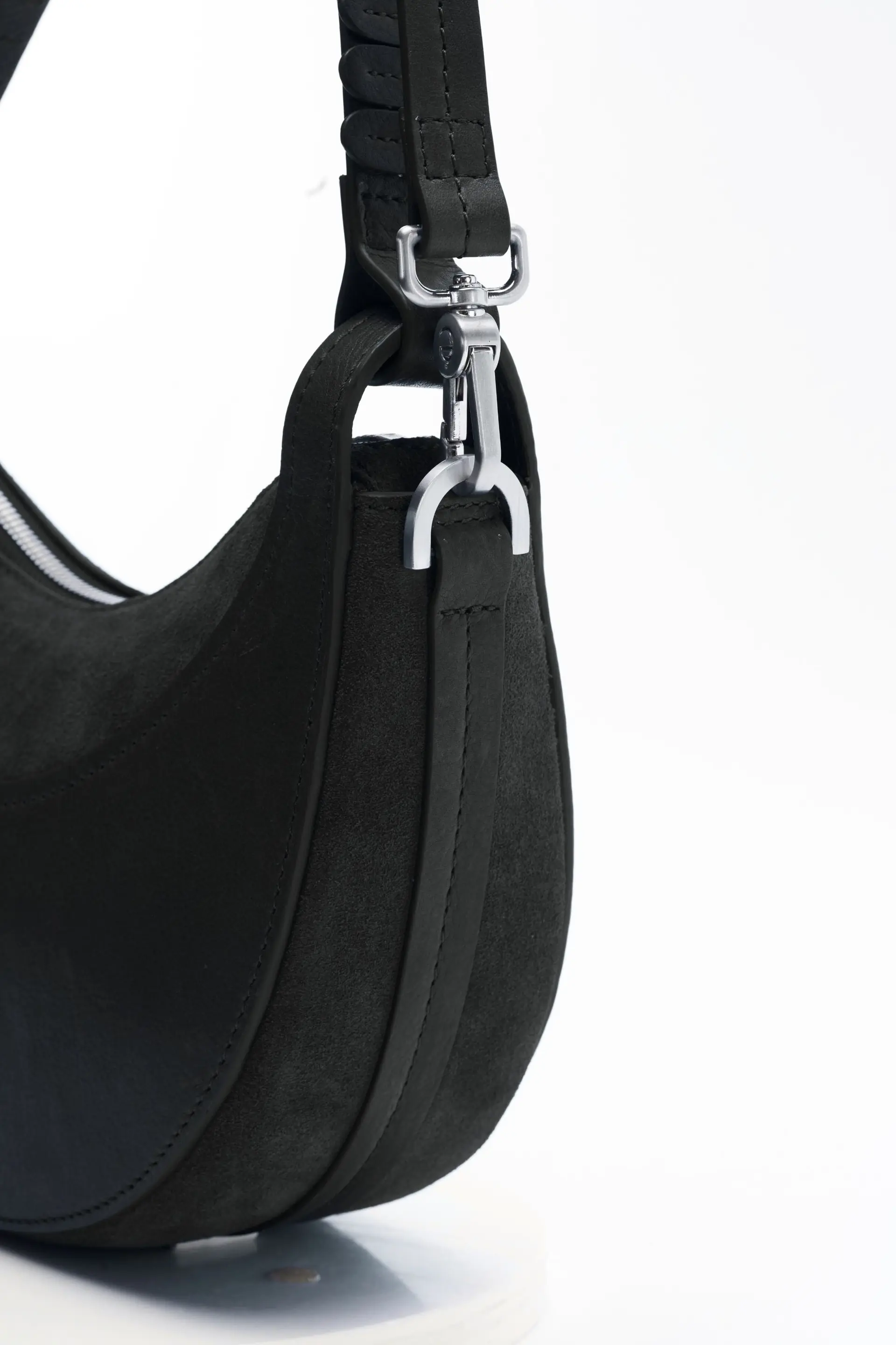 Ecotorie - Leif Black Crossbody, photo 2