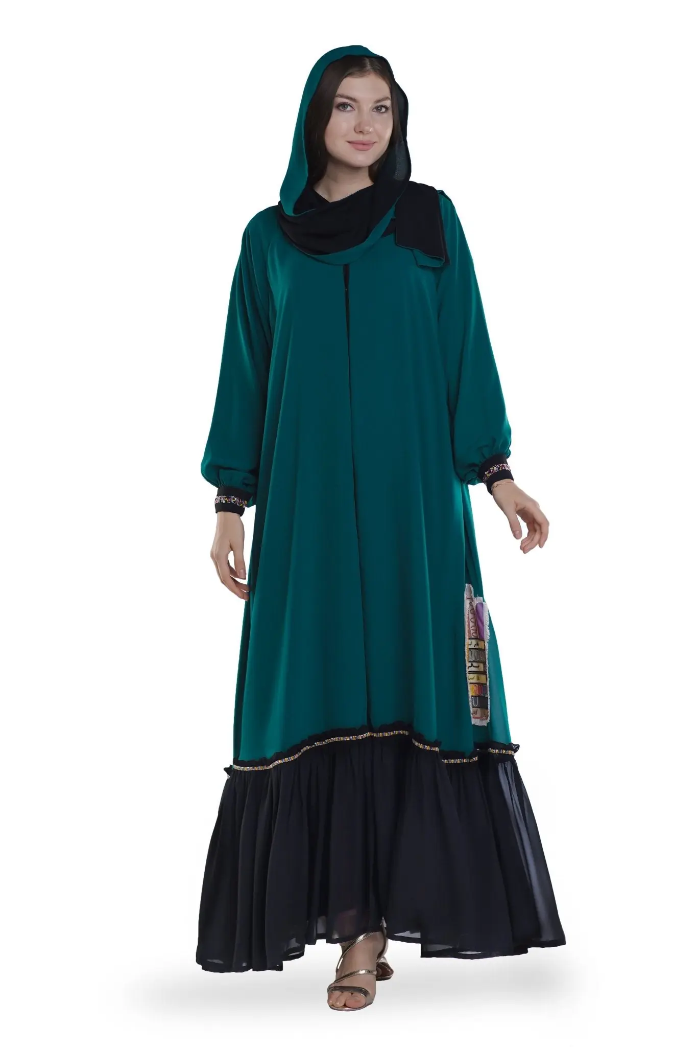 Kasit Abaya, photo 6