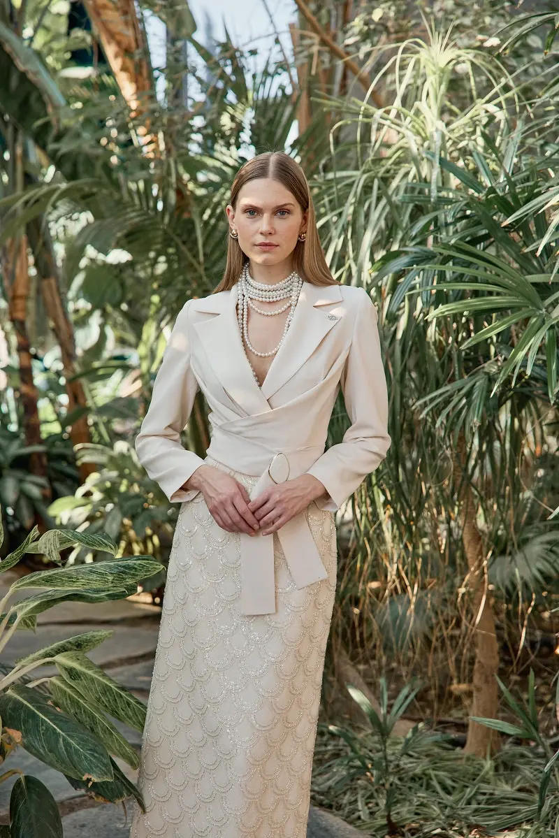 SVETLANA Jacket, photo 5